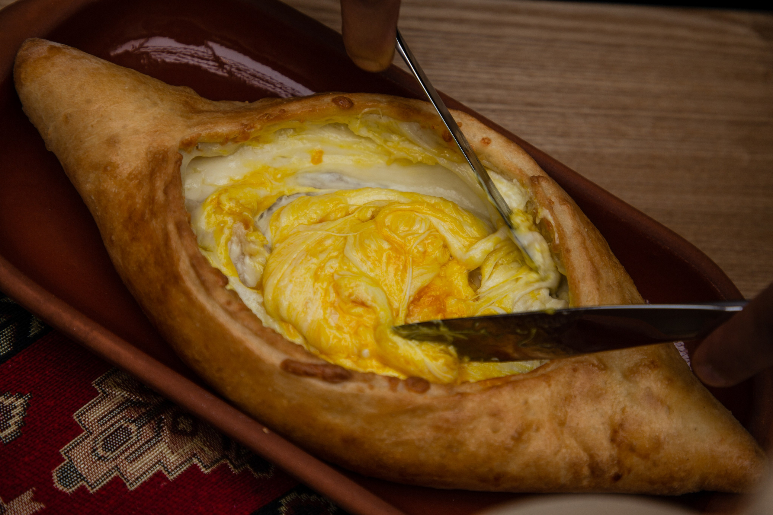 Съемка для ресторана Quzu. Ирина Чернова — портретный фотограф и маркетолог из Владивостока