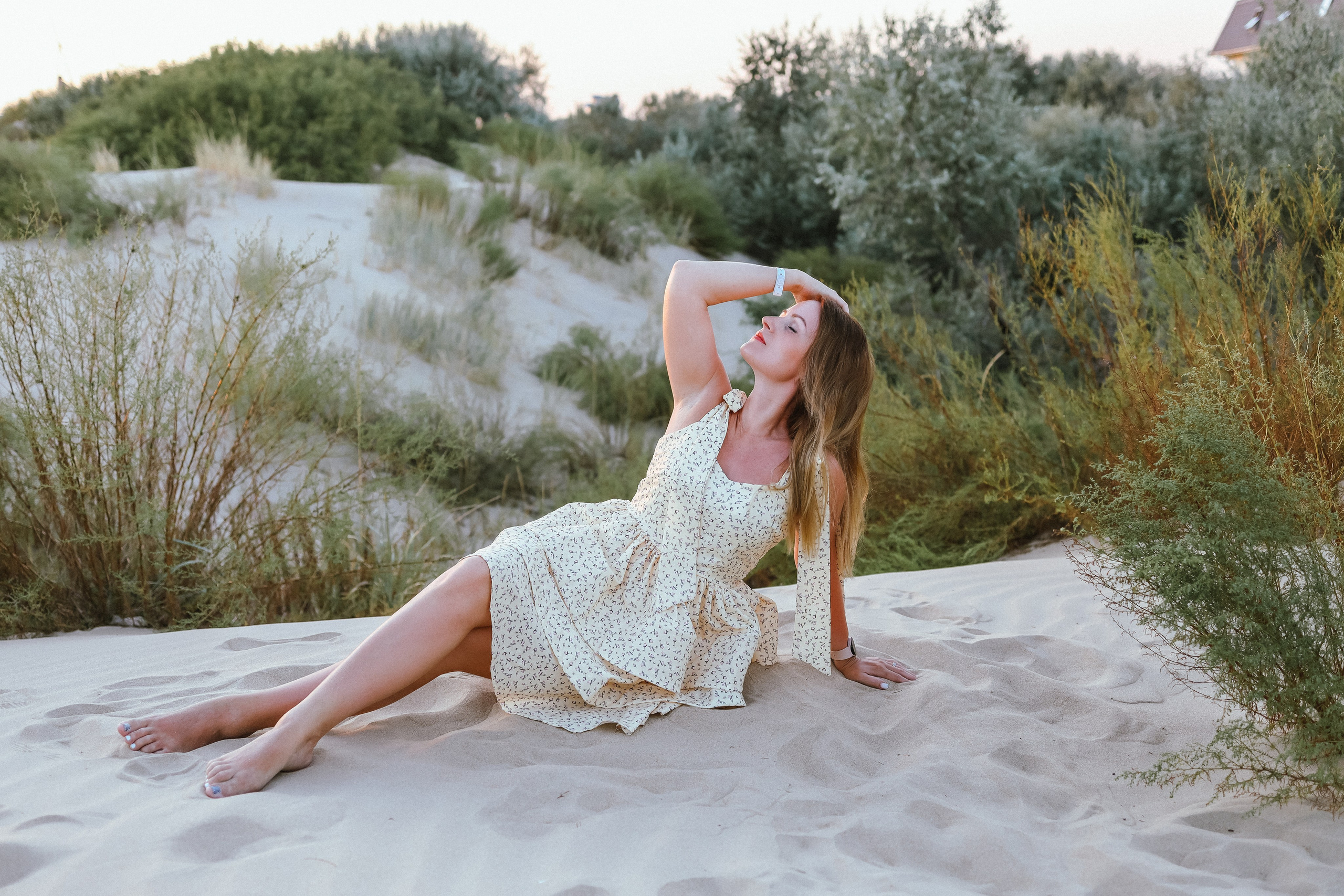 Лариса. Главная