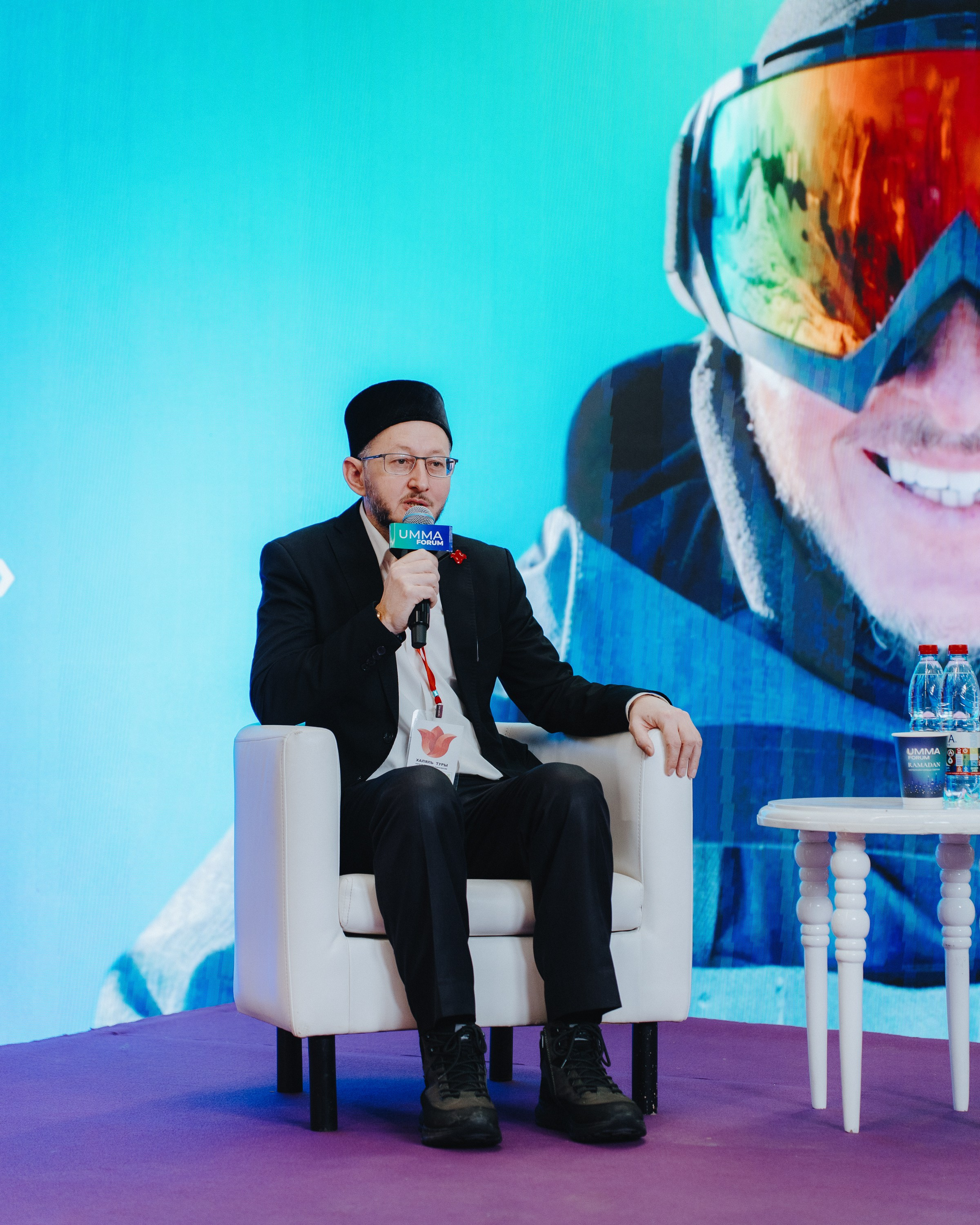 UMMA FORUM. Портретный и Репортажный Фотограф Москва