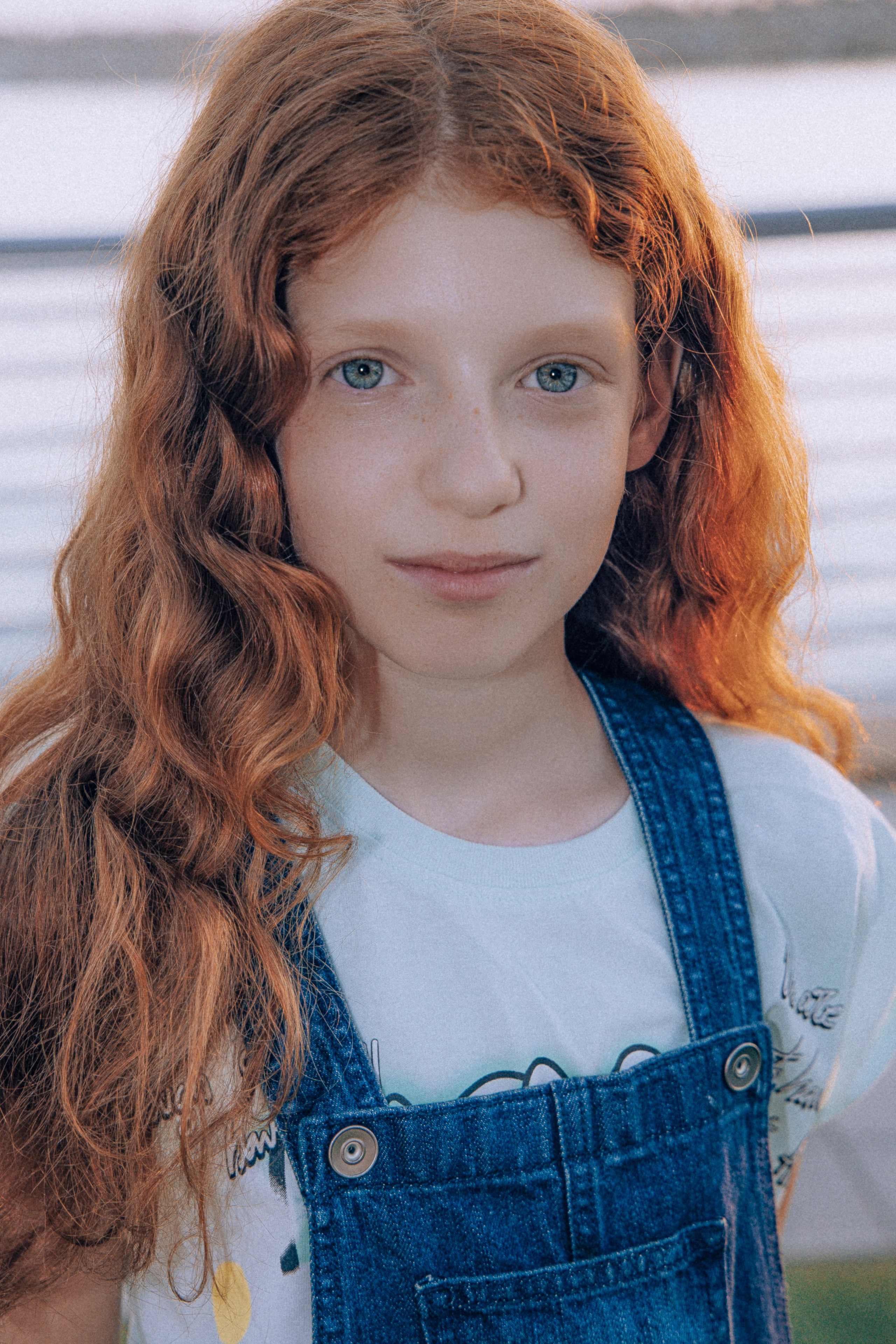 Herzliya. Israel. Anna Gidros — профессиональный фотограф