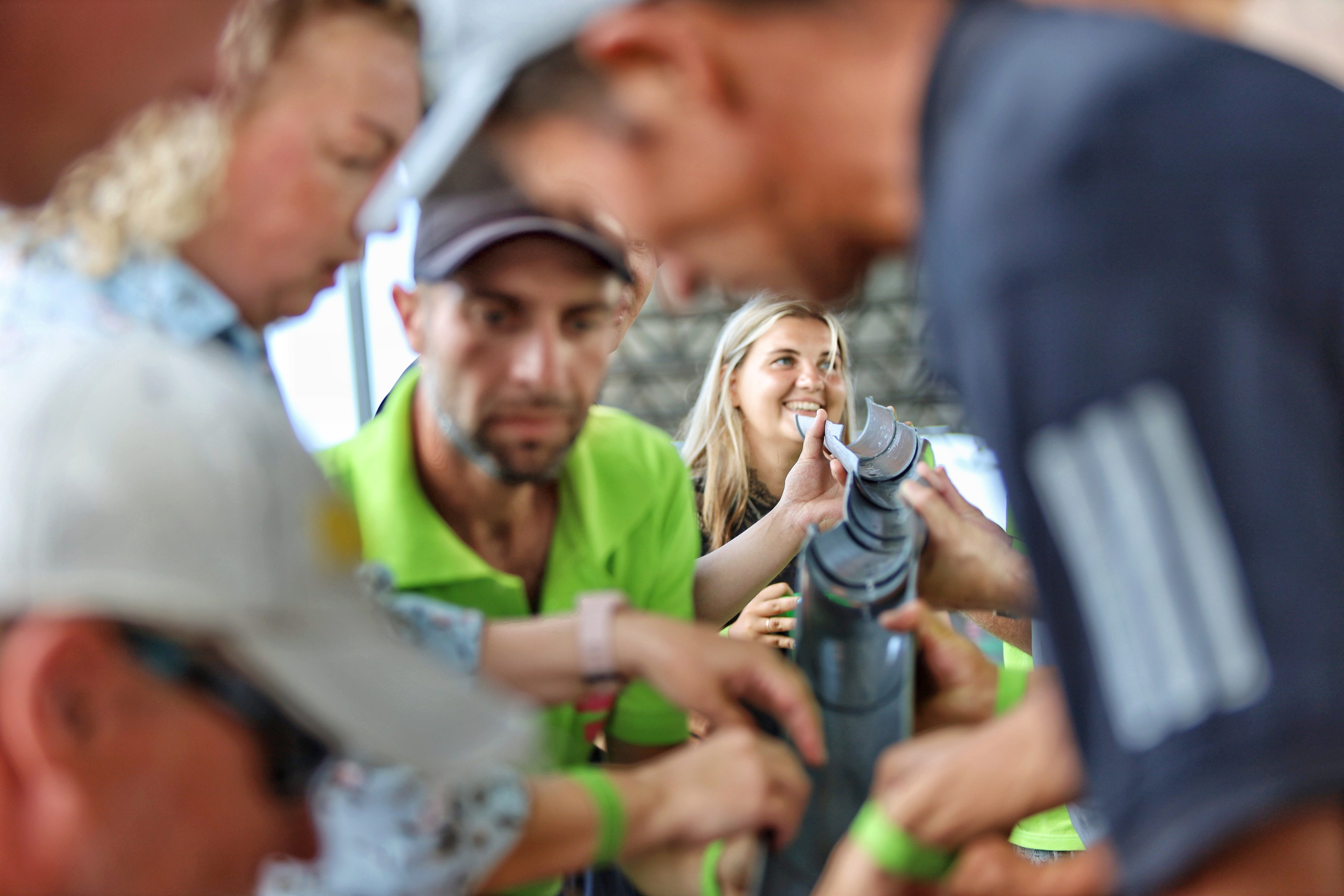 «Белая Дача» корпоратив 08.06.24. Репортажный фотограф Анапа