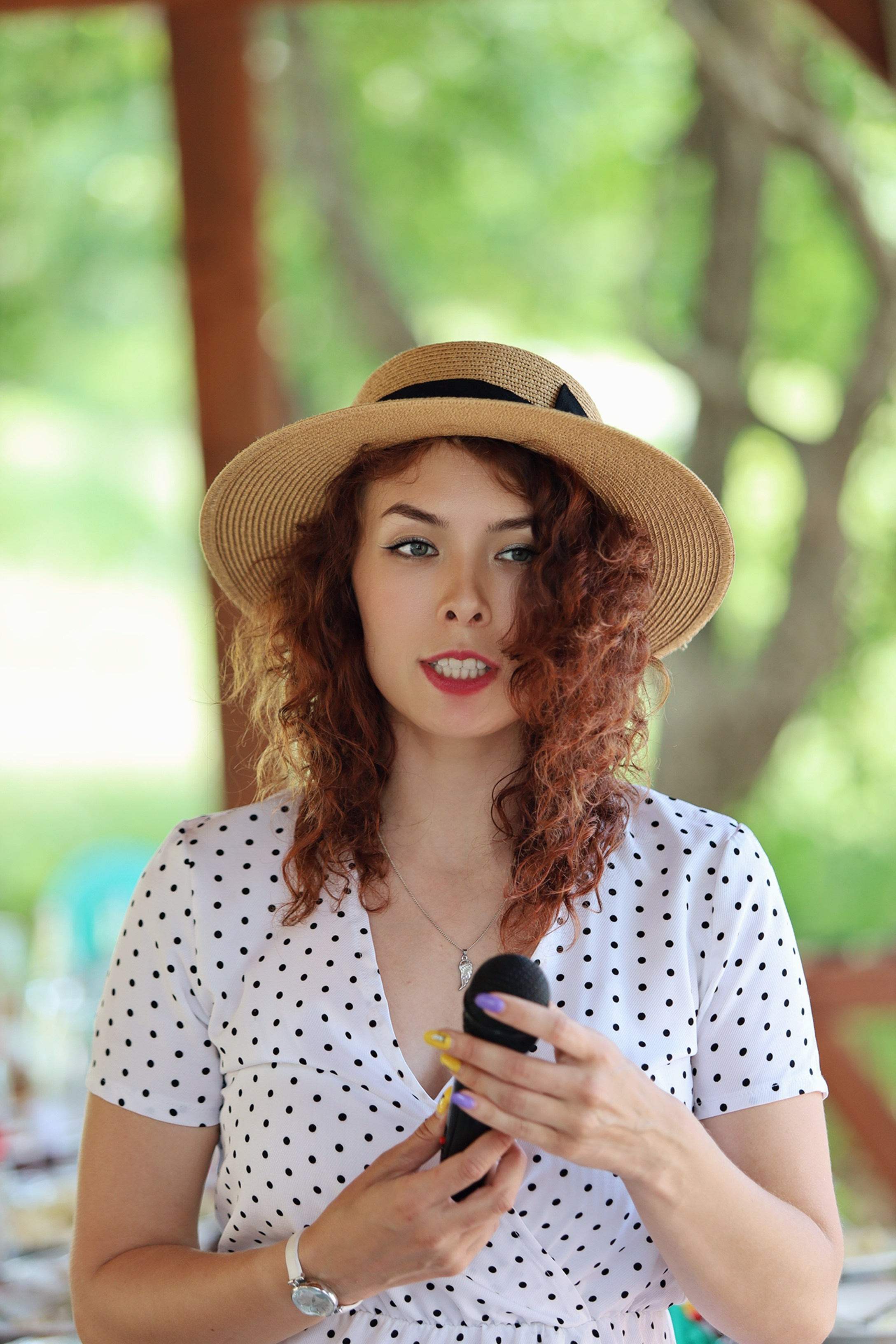 «Белая Дача» корпоратив. Репортажный фотограф Анапа