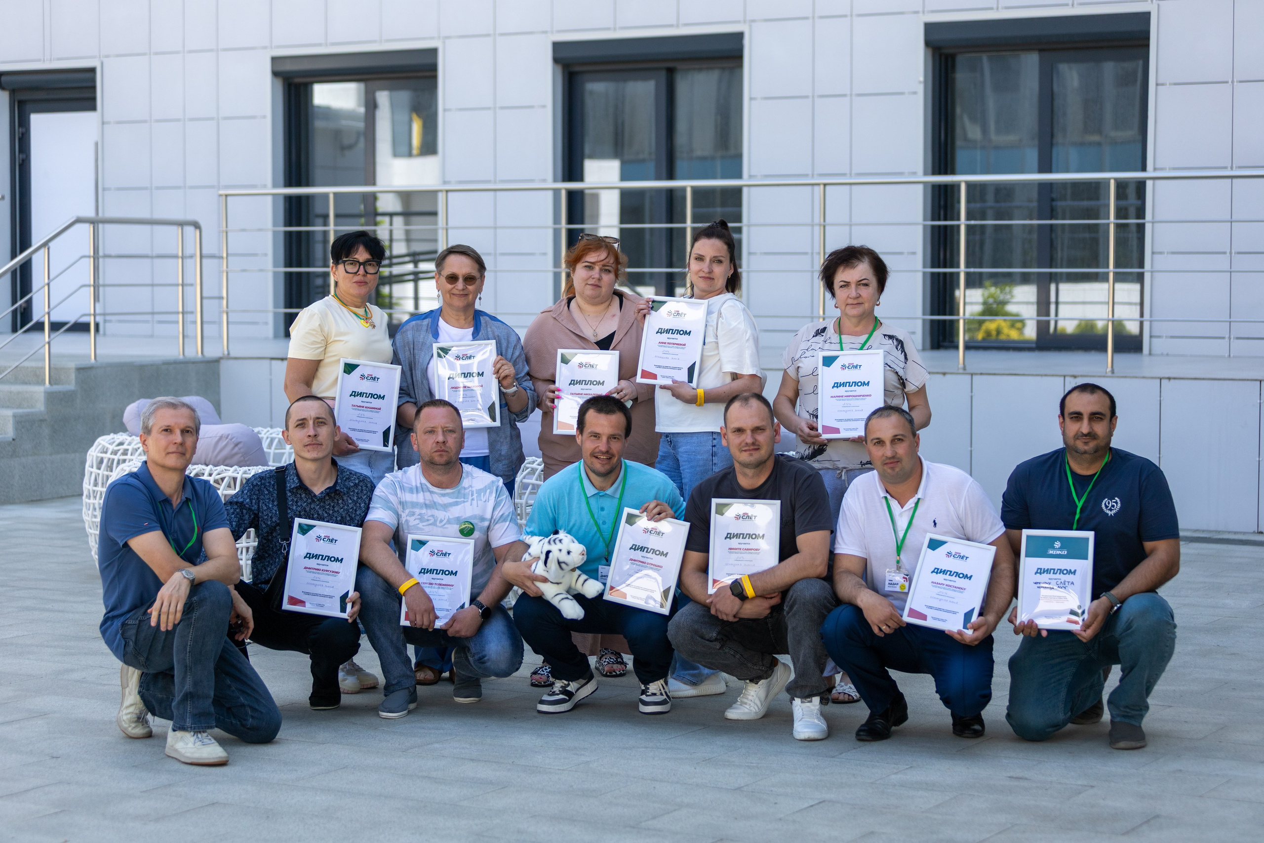 ЭФКО. СЛЁТ ЛИДЕРОВ РАБОЧЕГО АКТИВА. ДЕНЬ 3. Репортажный фотограф Анапа