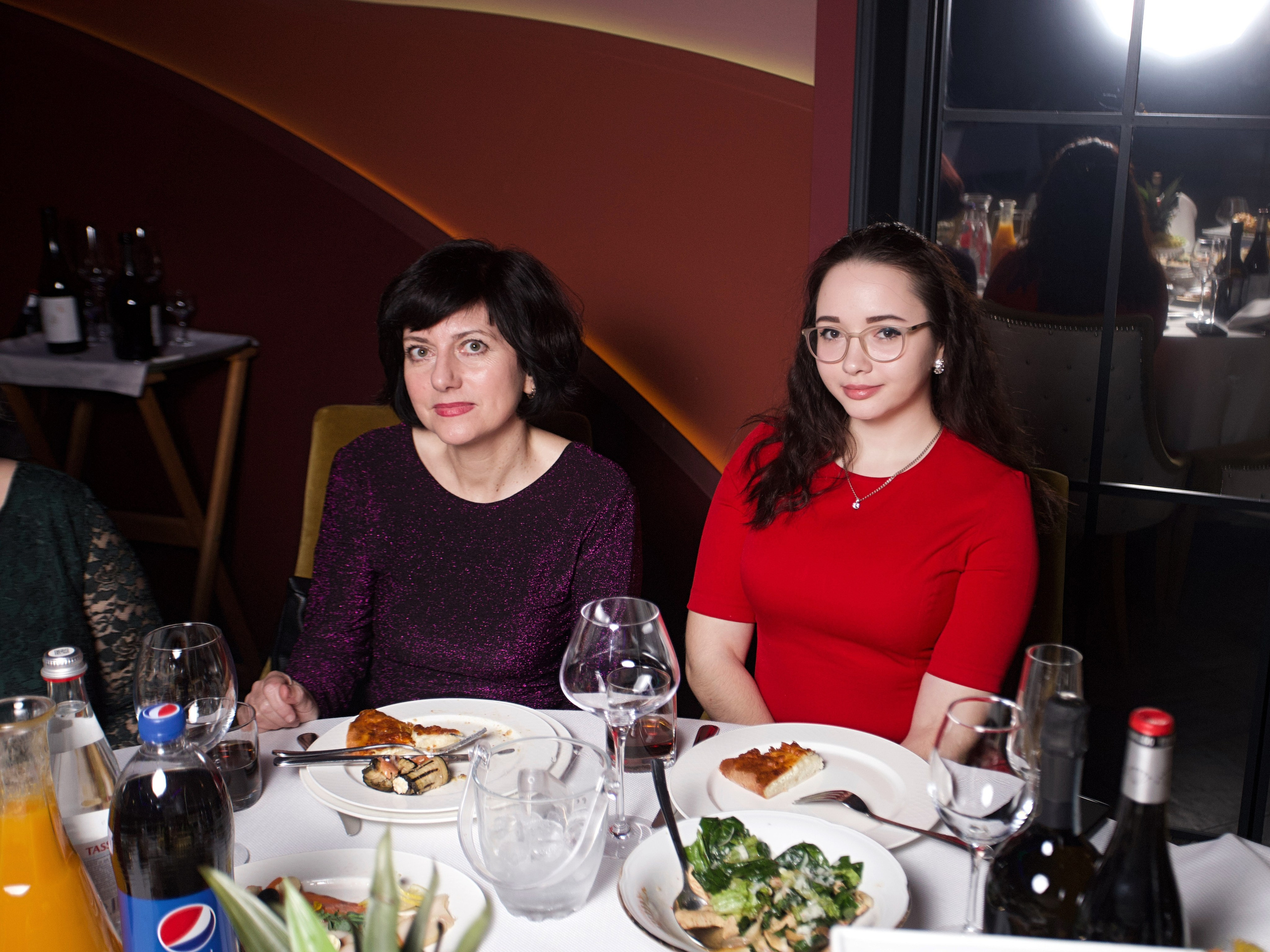 БУЛЬВАР 24.12.23. Репортажный фотограф Анапа