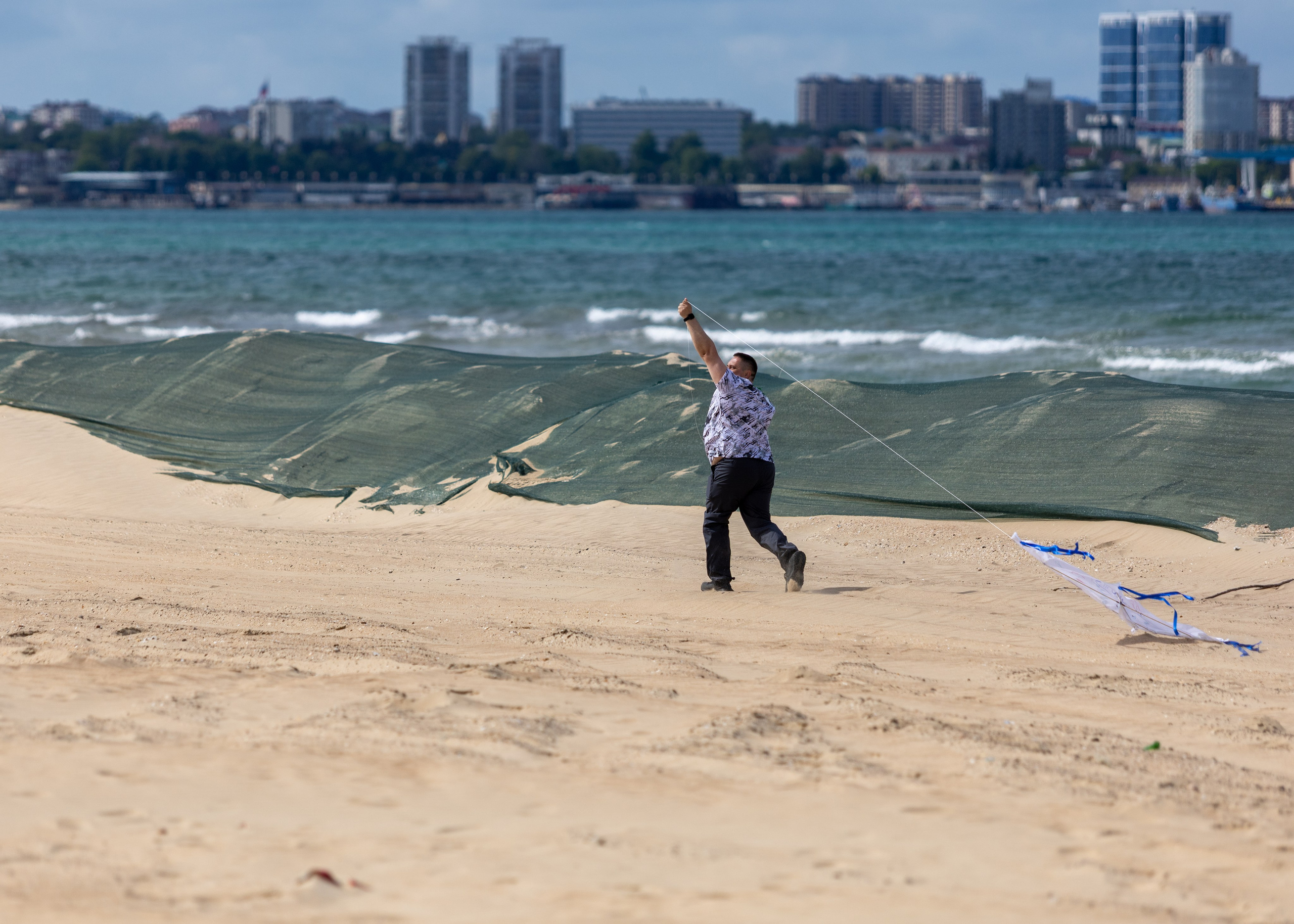 ЭФКО. СЛЁТ ЛИДЕРОВ РАБОЧЕГО АКТИВА. ДЕНЬ 2. Репортажный фотограф Анапа