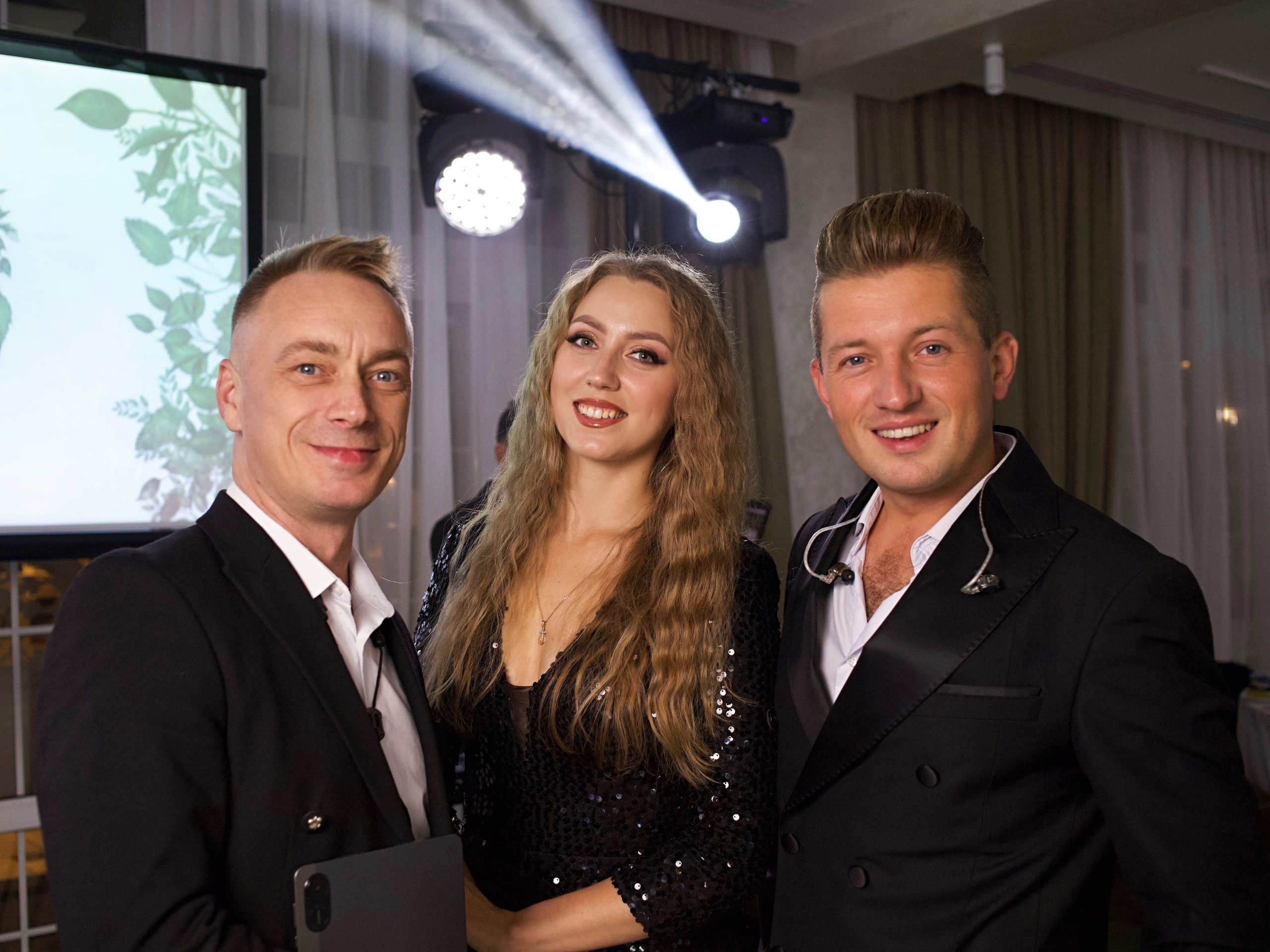 Свадьба Кристины и Романа. Репортажный фотограф Анапа