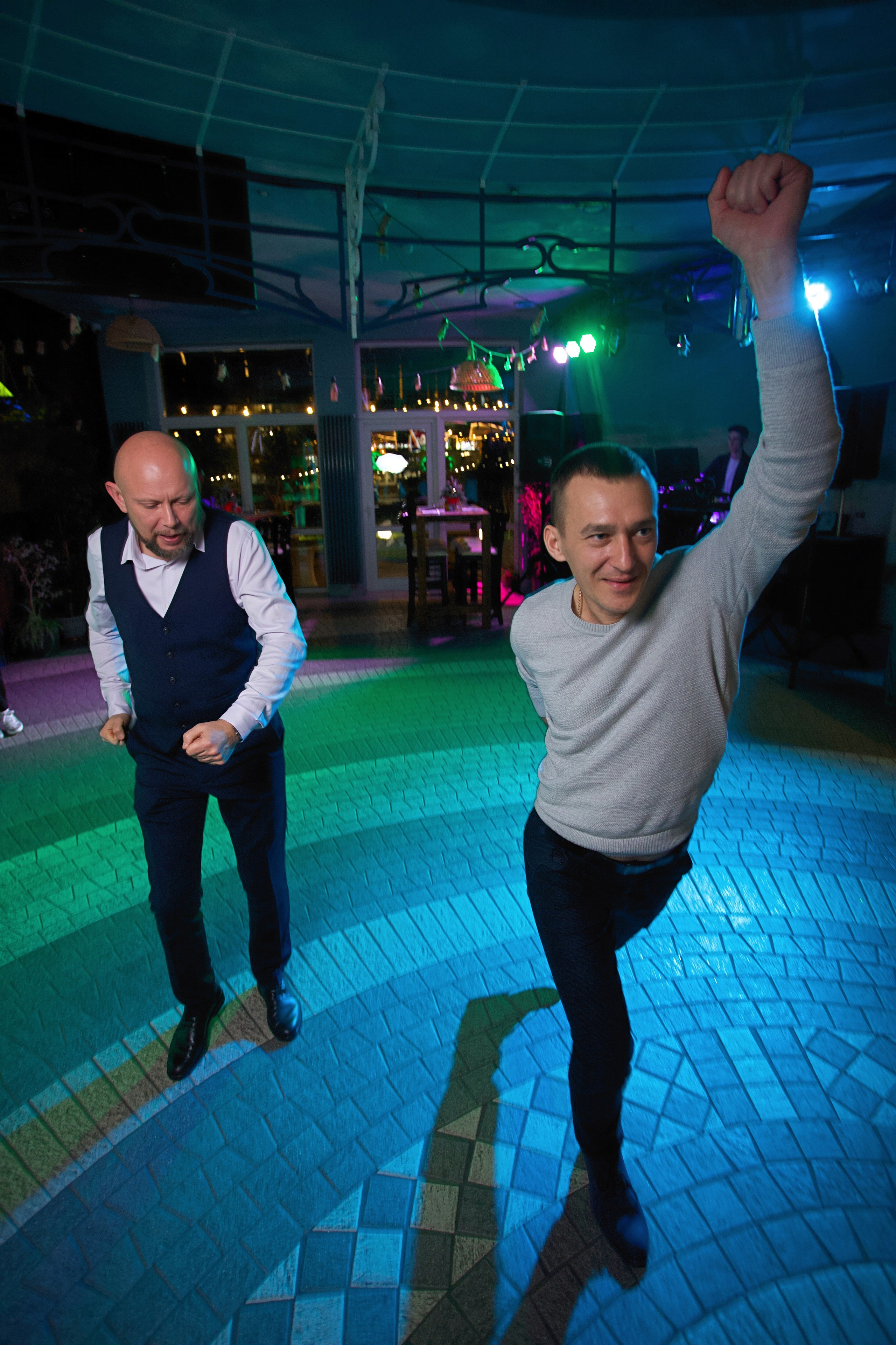 КОКОМО 27.12.23. Репортажный фотограф Анапа