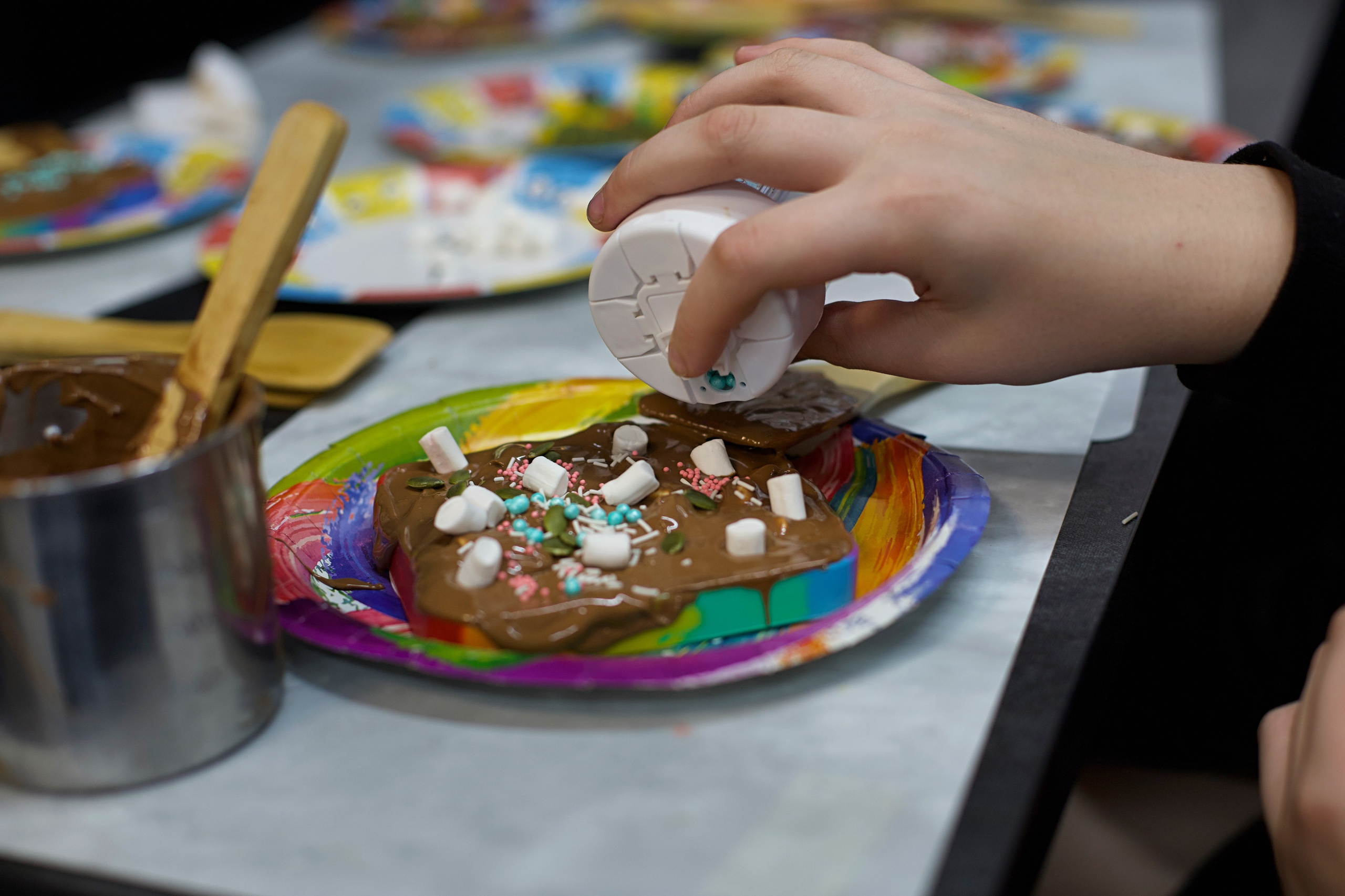 День Рождения Аврора. Репортажный фотограф Анапа