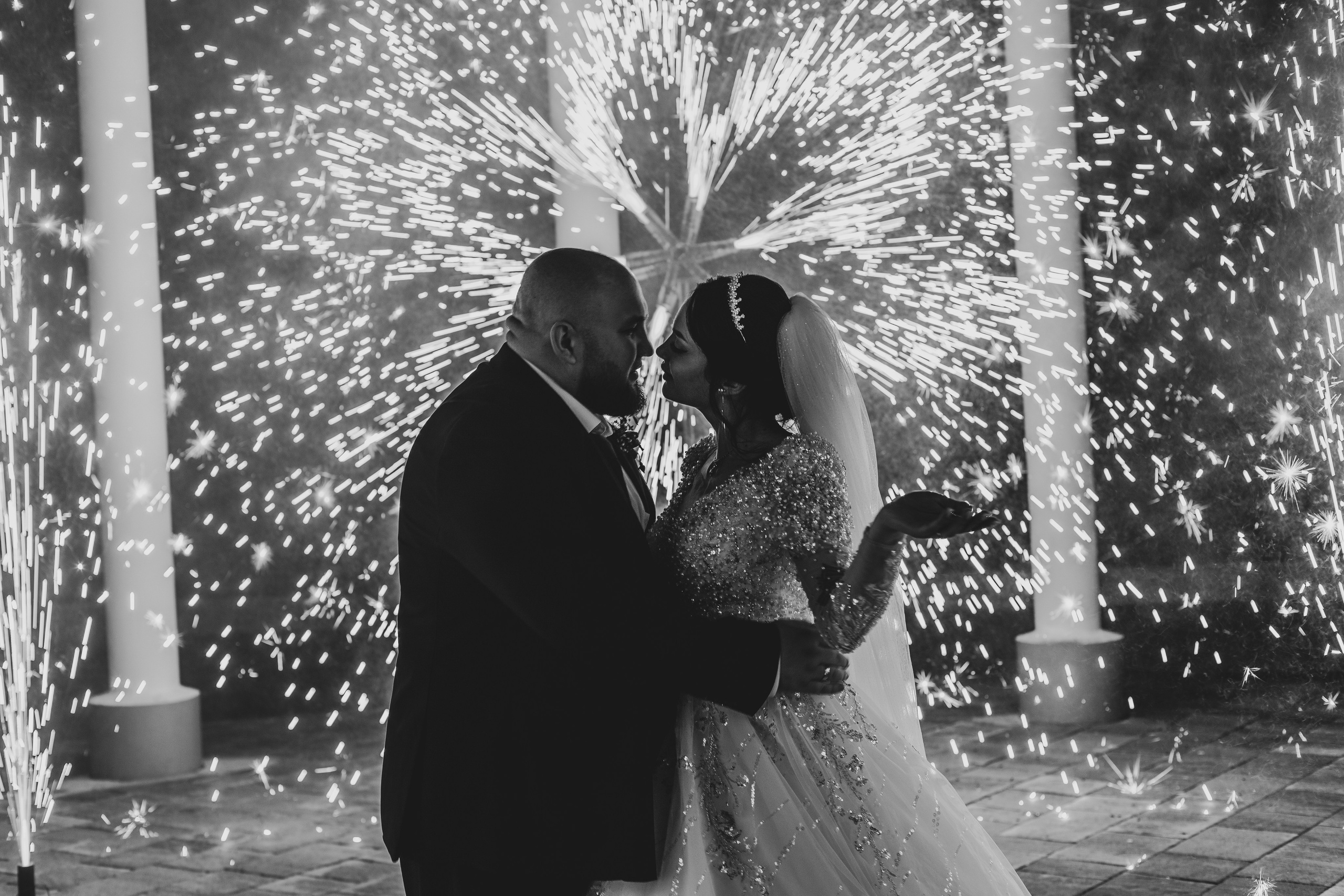 Банкет Мурад и Екатерина. Репортажный фотограф Анапа