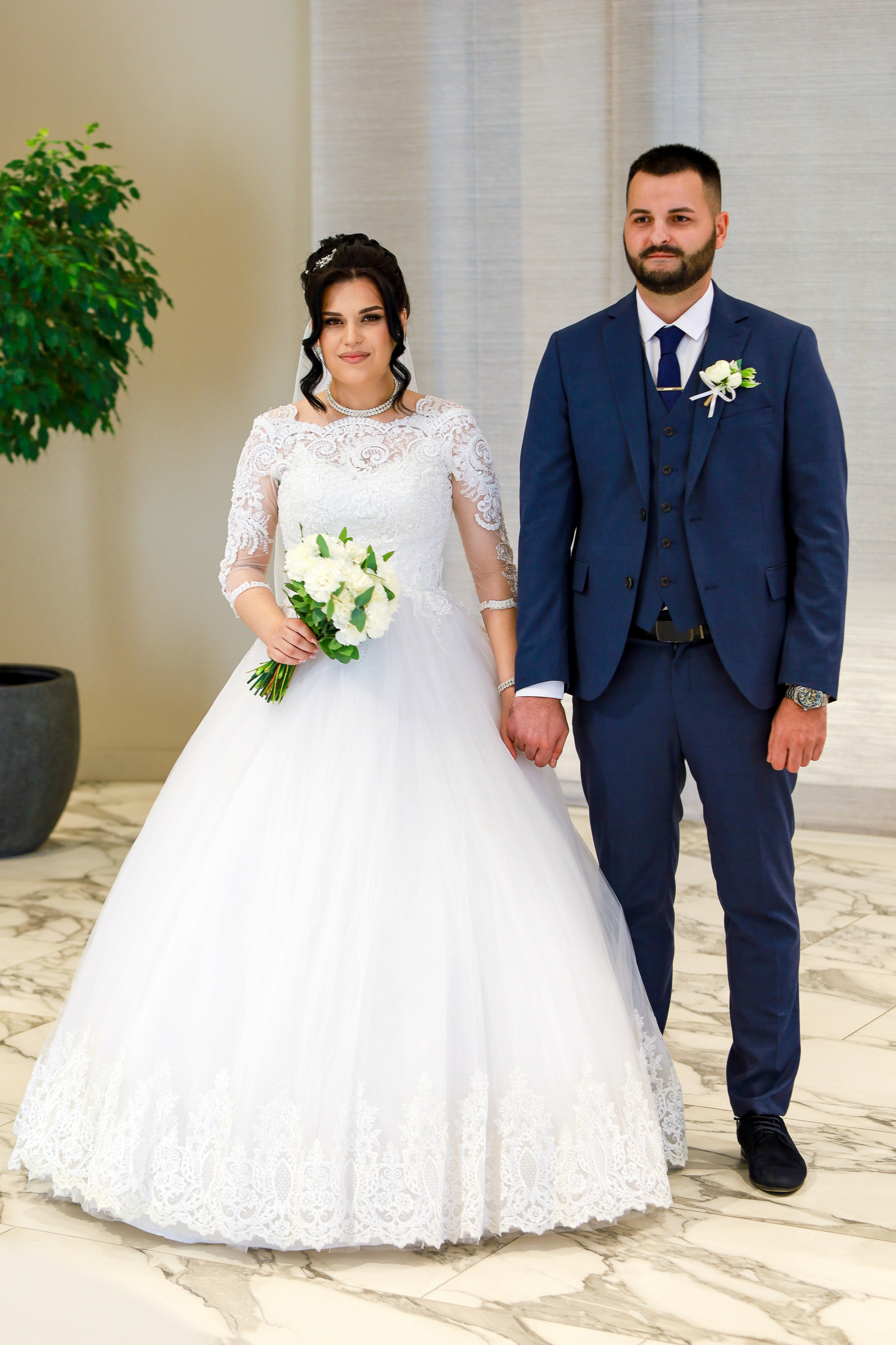 Свадьба Александр и Анна. Репортажный фотограф Анапа