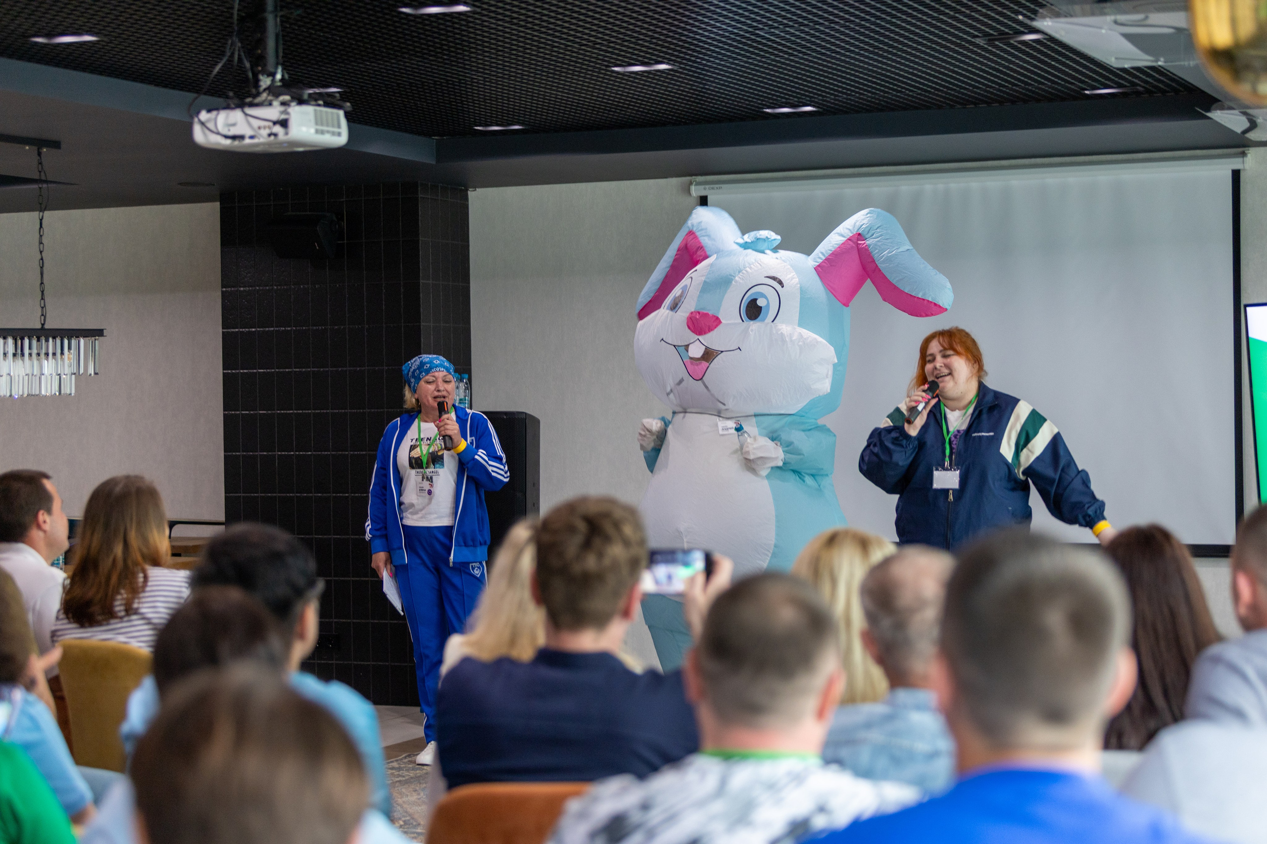 ЭФКО. СЛЁТ ЛИДЕРОВ РАБОЧЕГО АКТИВА. Репортажный фотограф Анапа