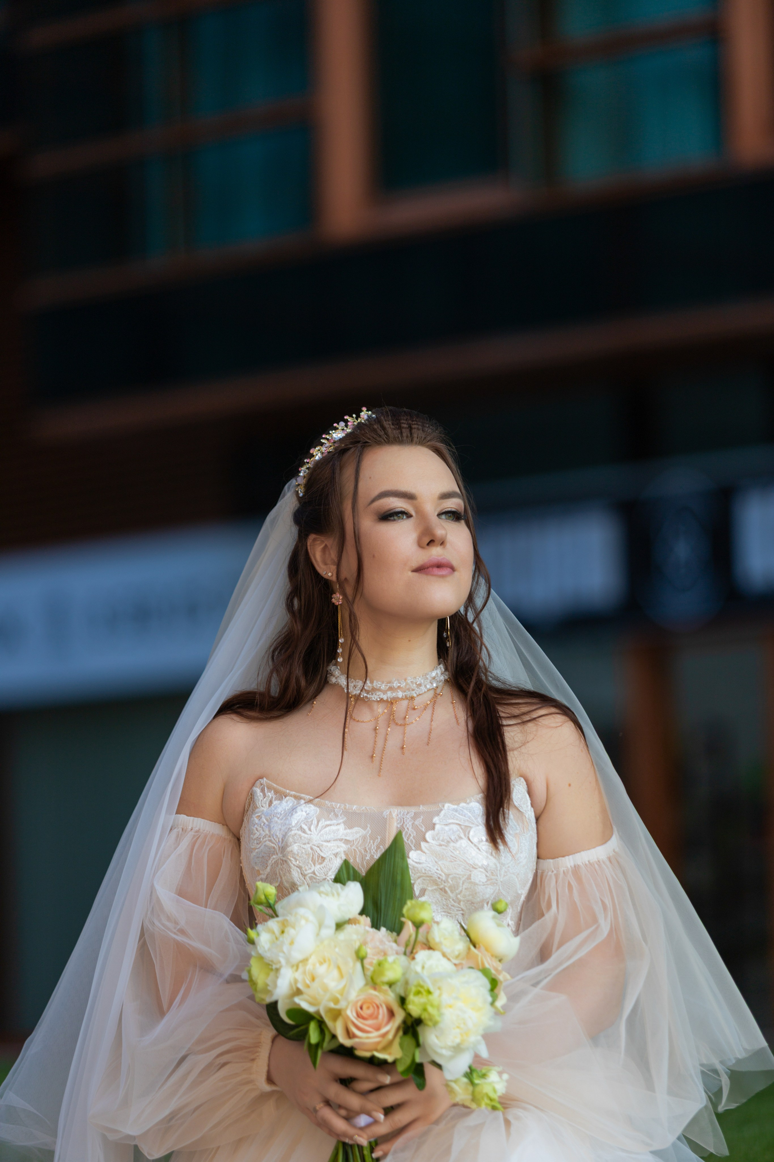 Свадьба Натальи и Богдана. Репортажный фотограф Анапа