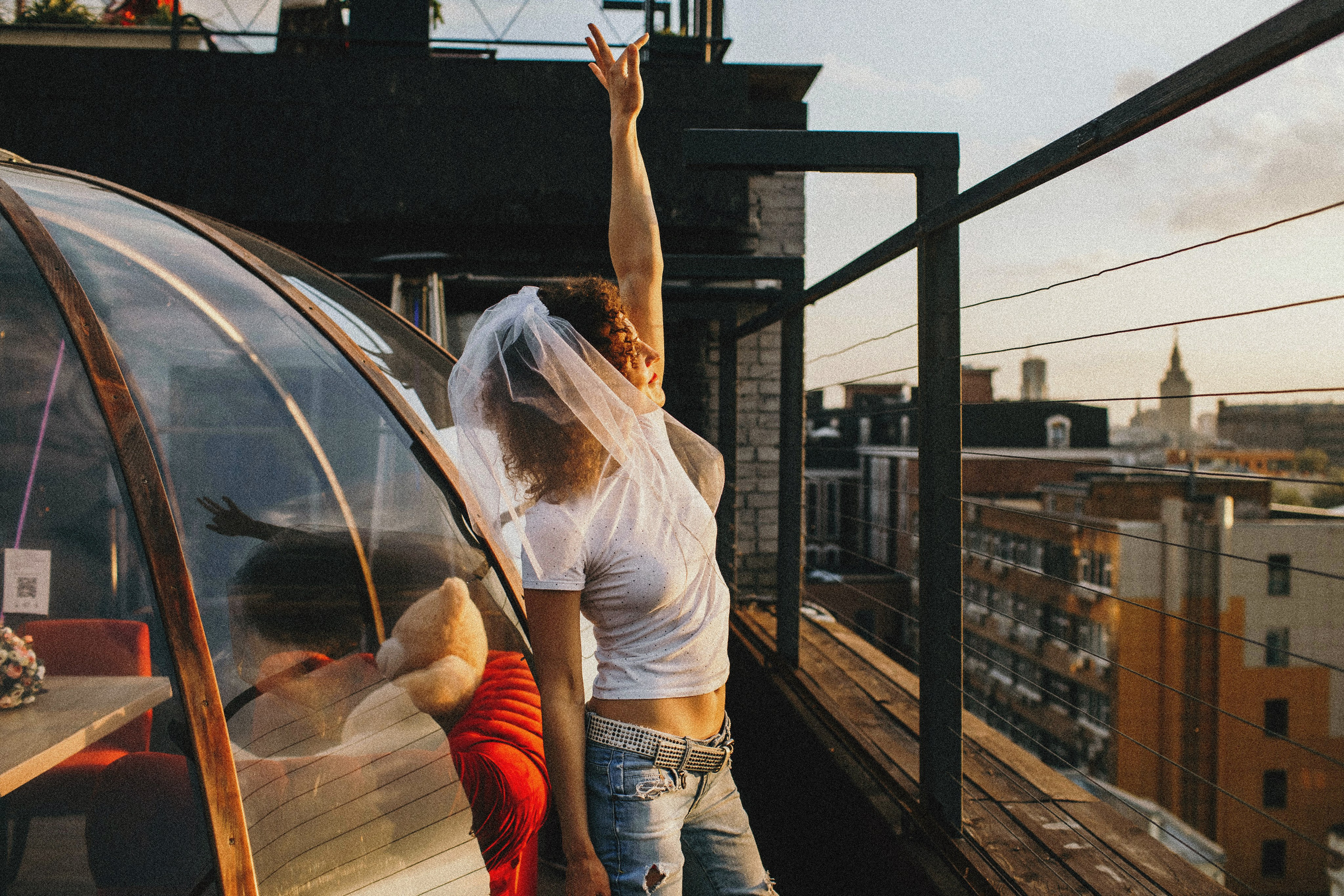Девичник. Свадебный и семейный фотограф в Москве
