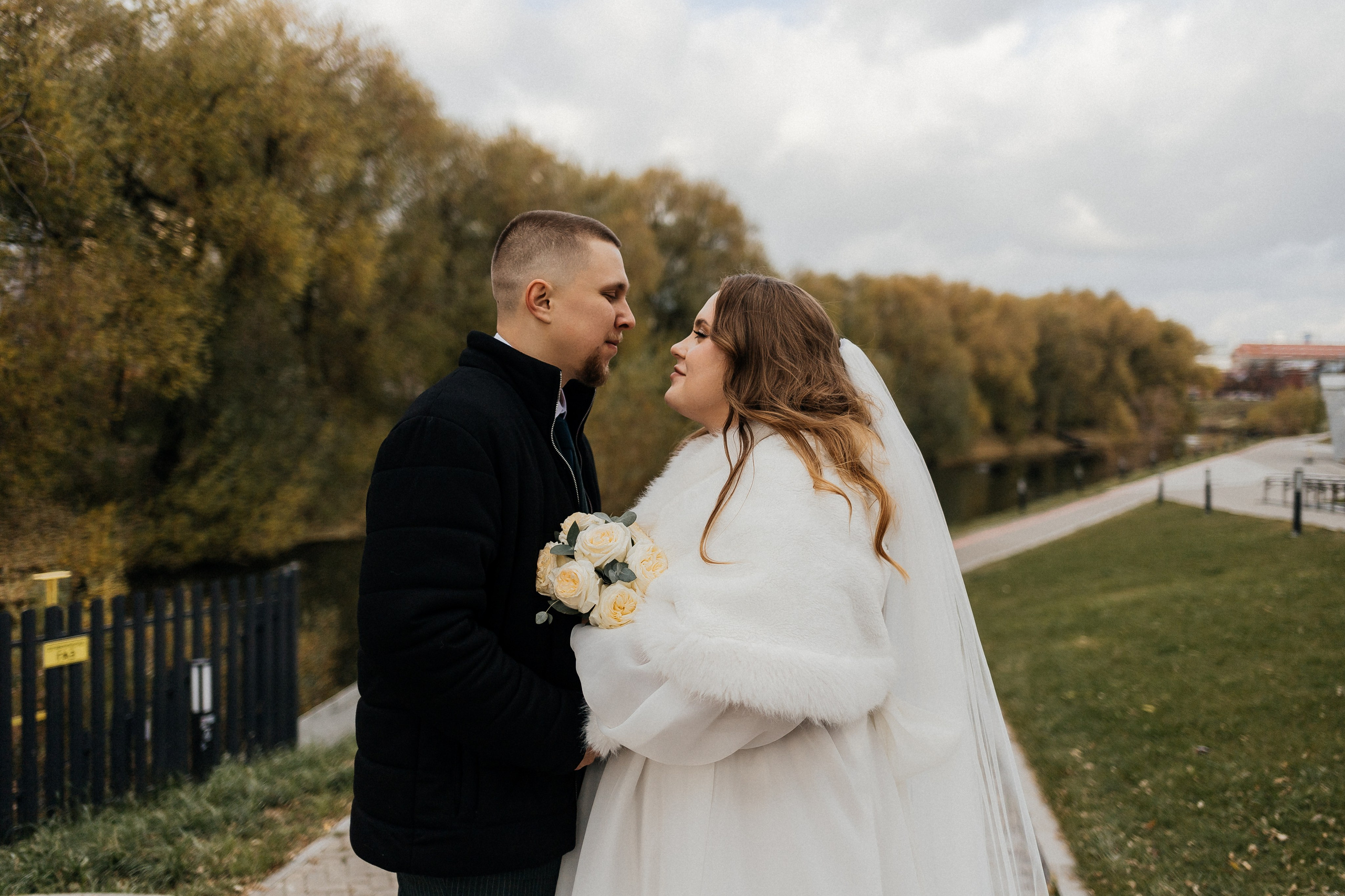 Павел и Елена/2025. Свадебный и семейный фотограф в Екатеринбурге