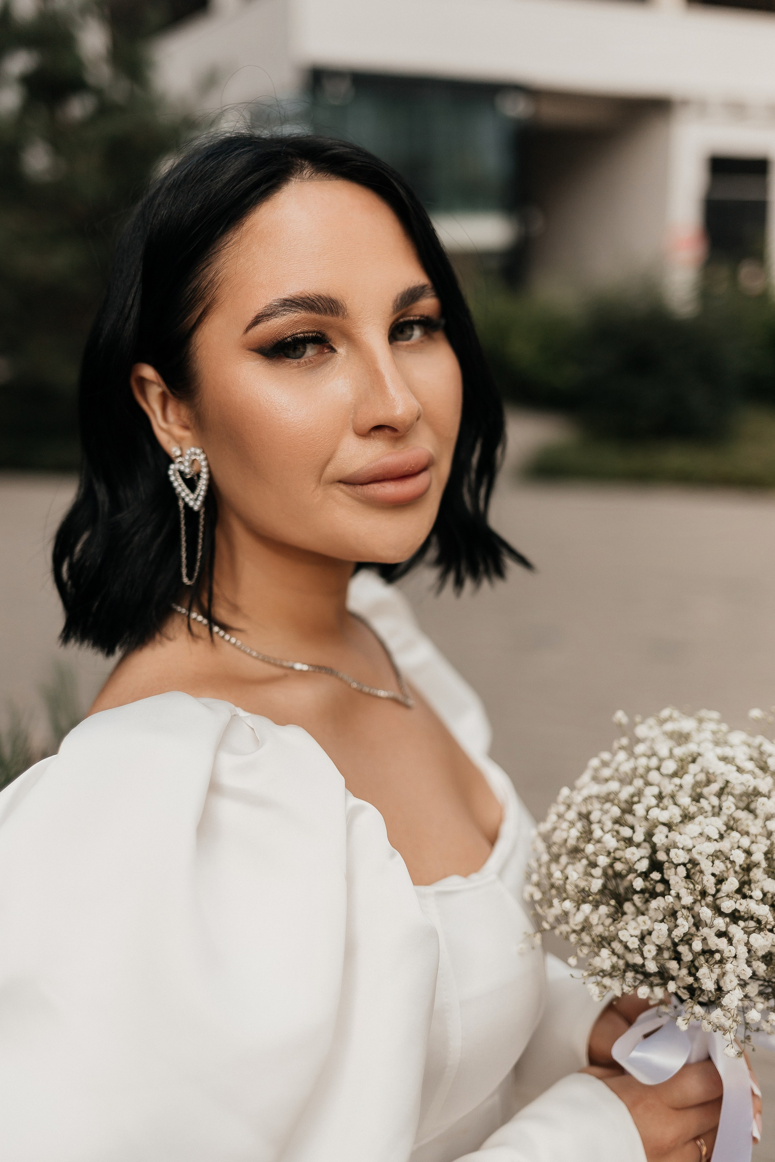 Александр и Карина/2024. Свадебный и семейный фотограф в Екатеринбурге