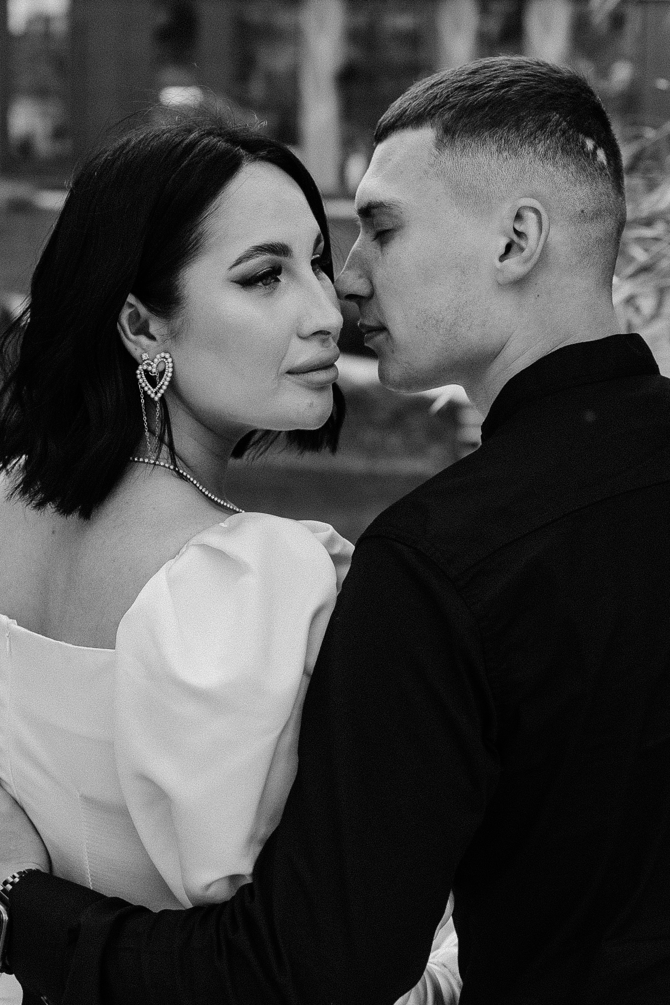 Александр и Карина/2024. Свадебный и семейный фотограф в Екатеринбурге