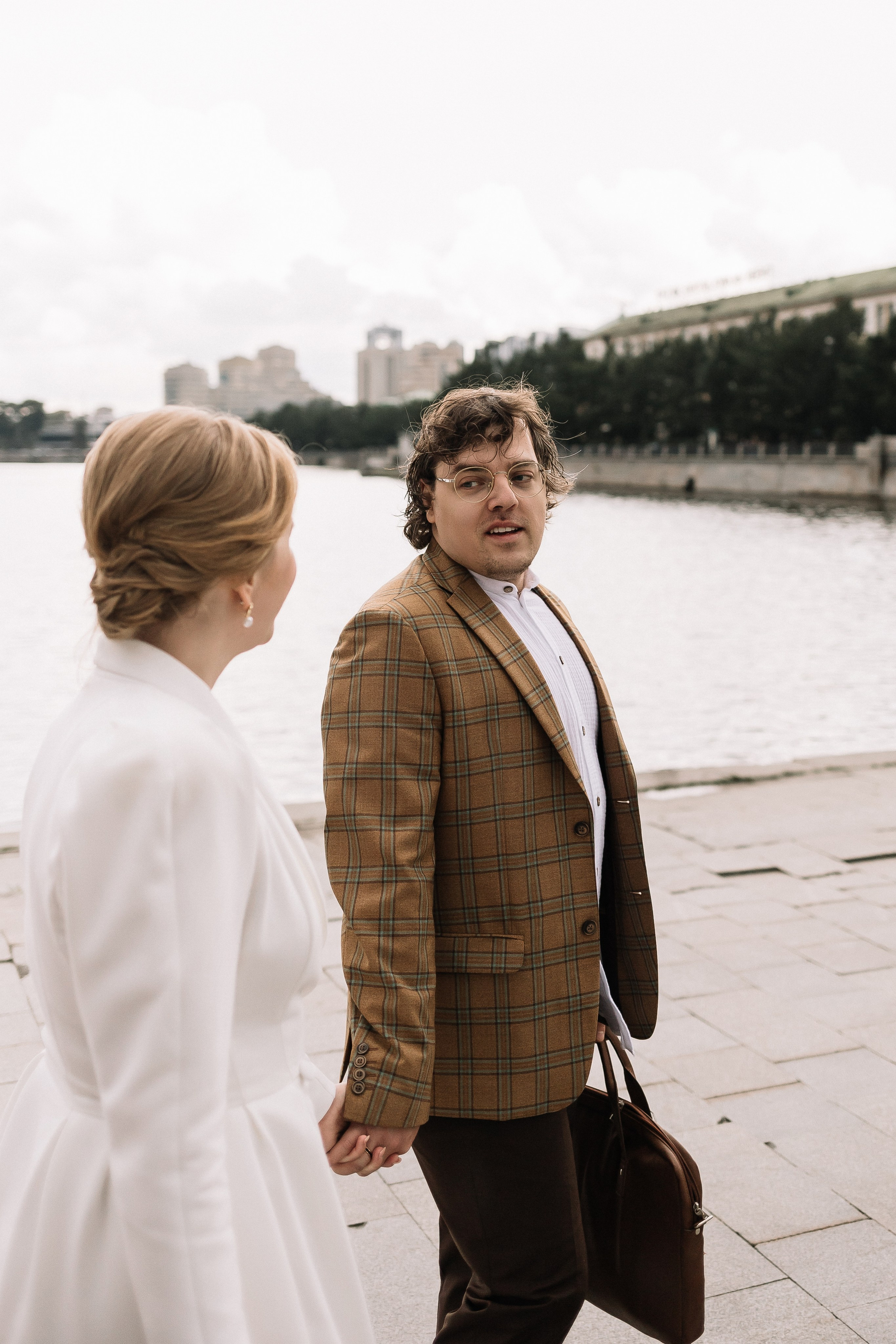 Михаил и Наталья/2024. Свадебный и семейный фотограф в Екатеринбурге