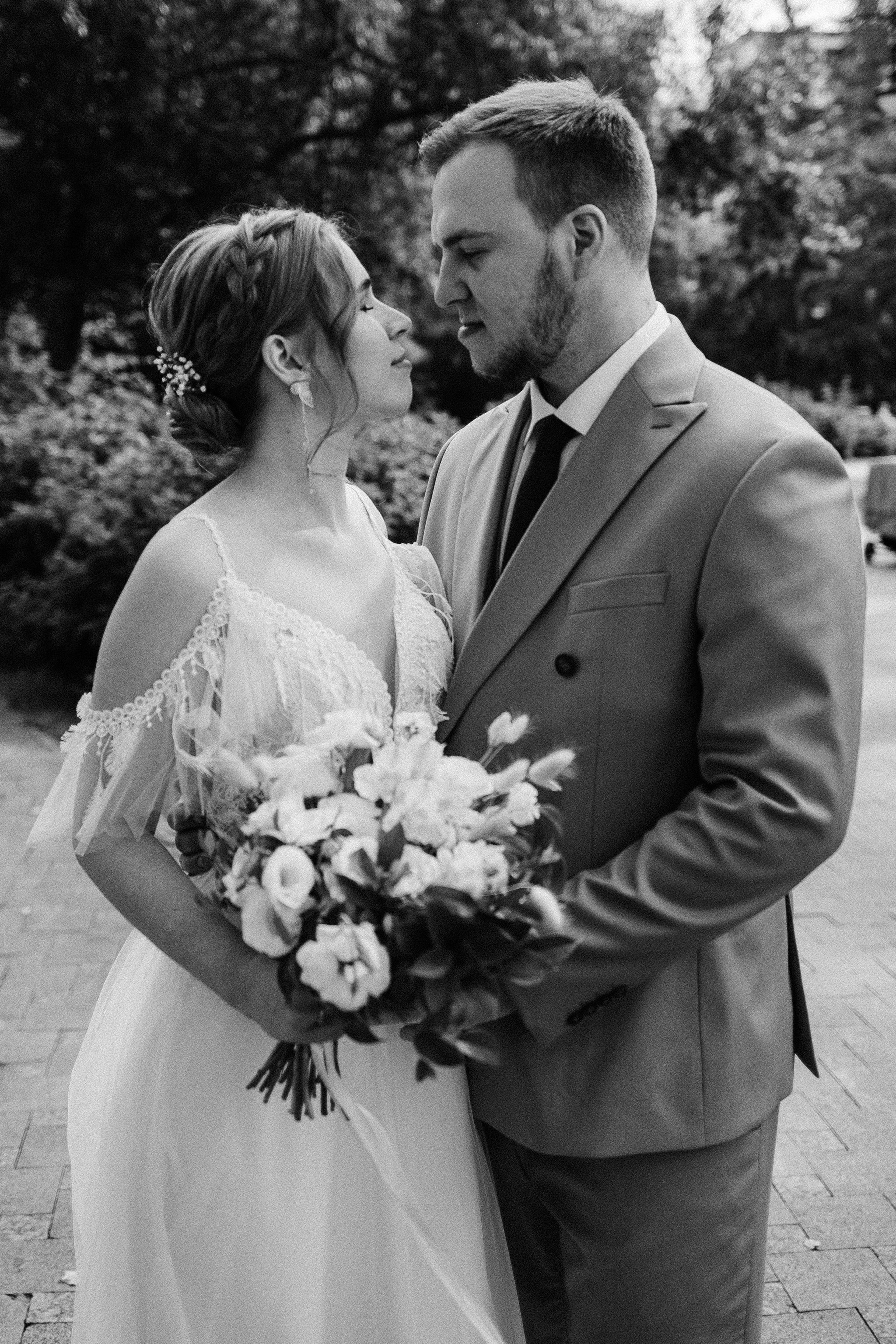 Сергей и Анастасия/2024. Свадебный и семейный фотограф в Екатеринбурге