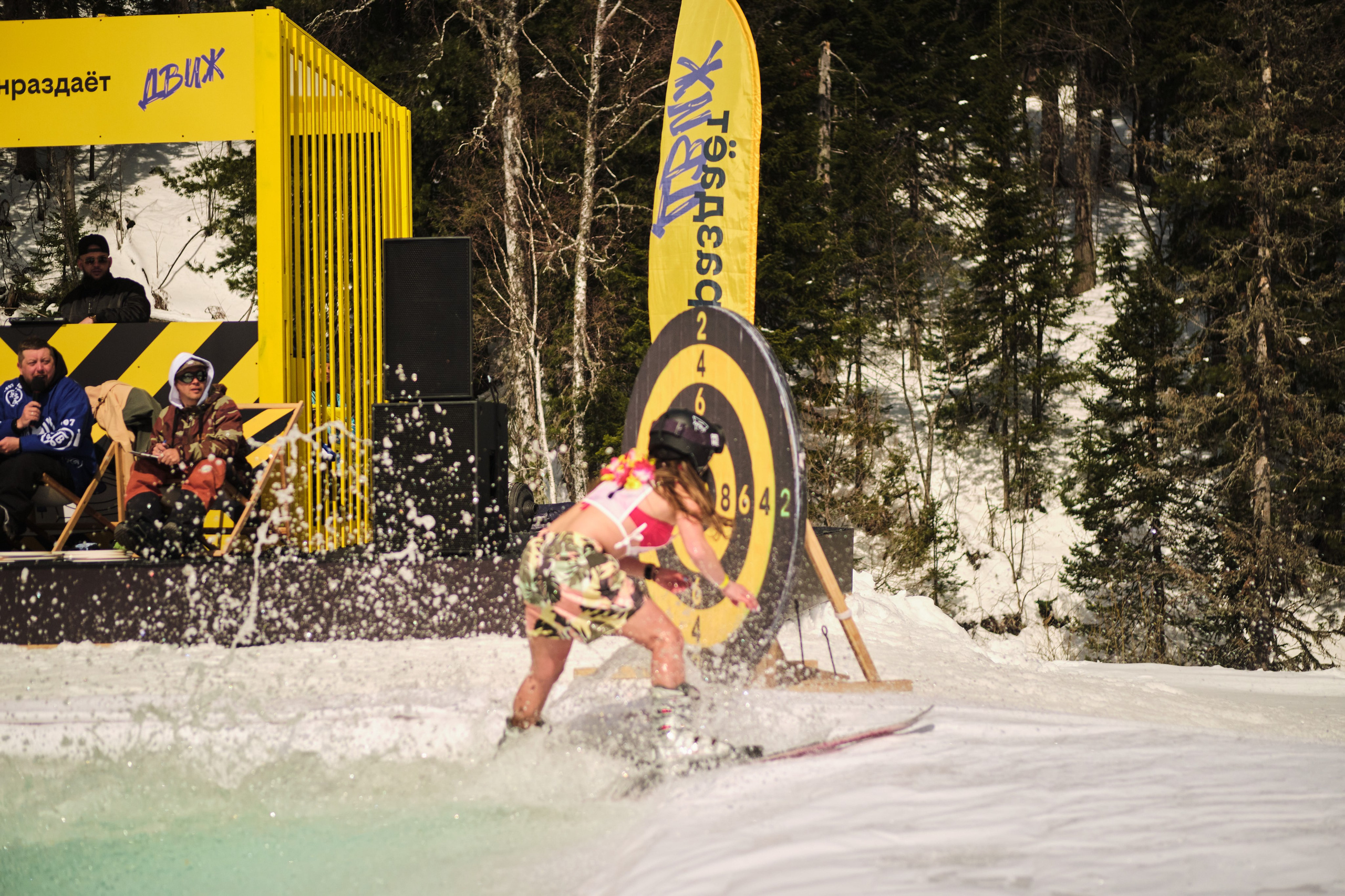 Грелка фест 21.04.2023. Свадебный и семейный фотограф в Новокузнецке Иван Иванов