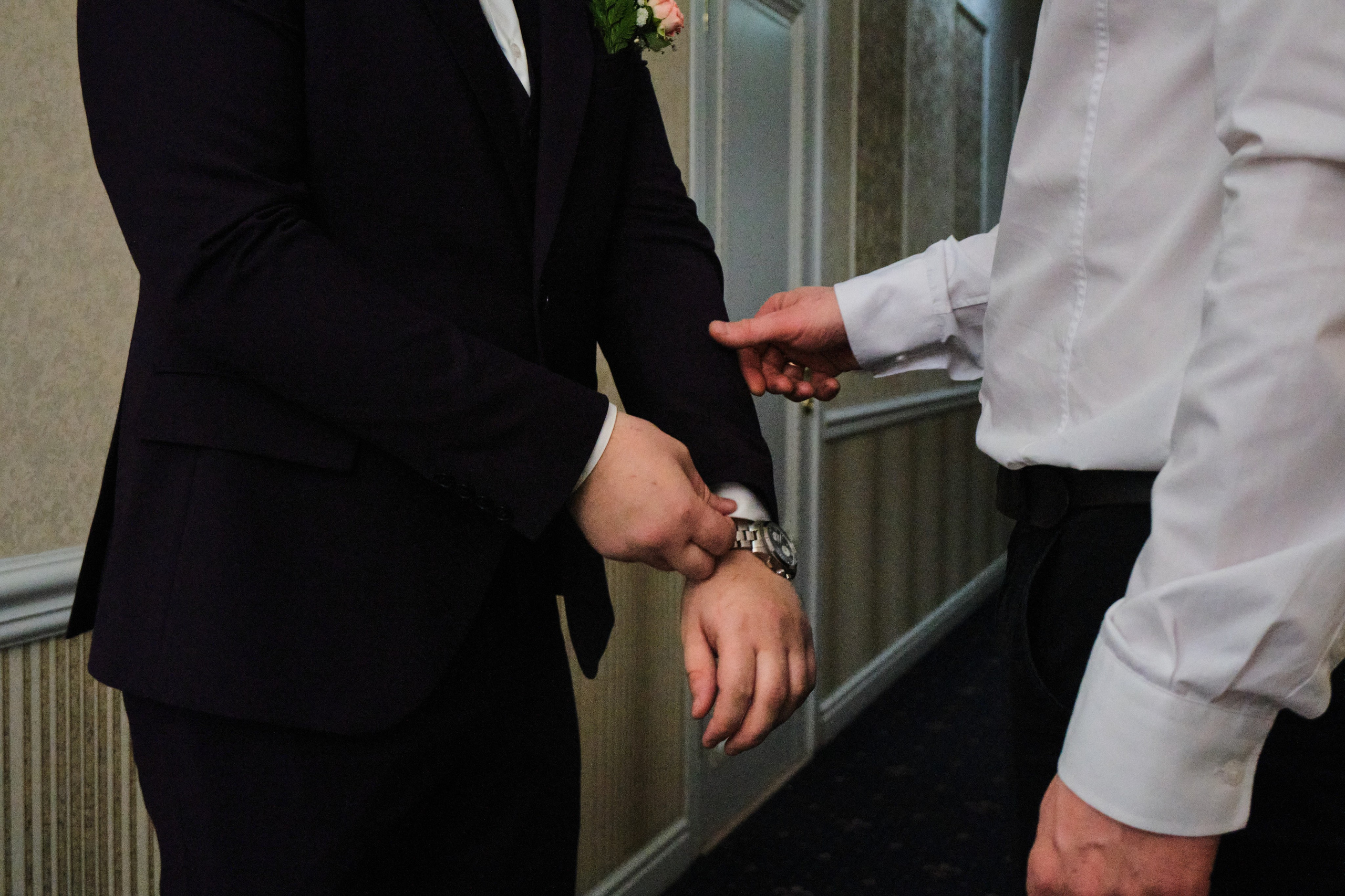 Эмин и Анастасия. Свадебный и семейный фотограф в Новокузнецке Иван Иванов