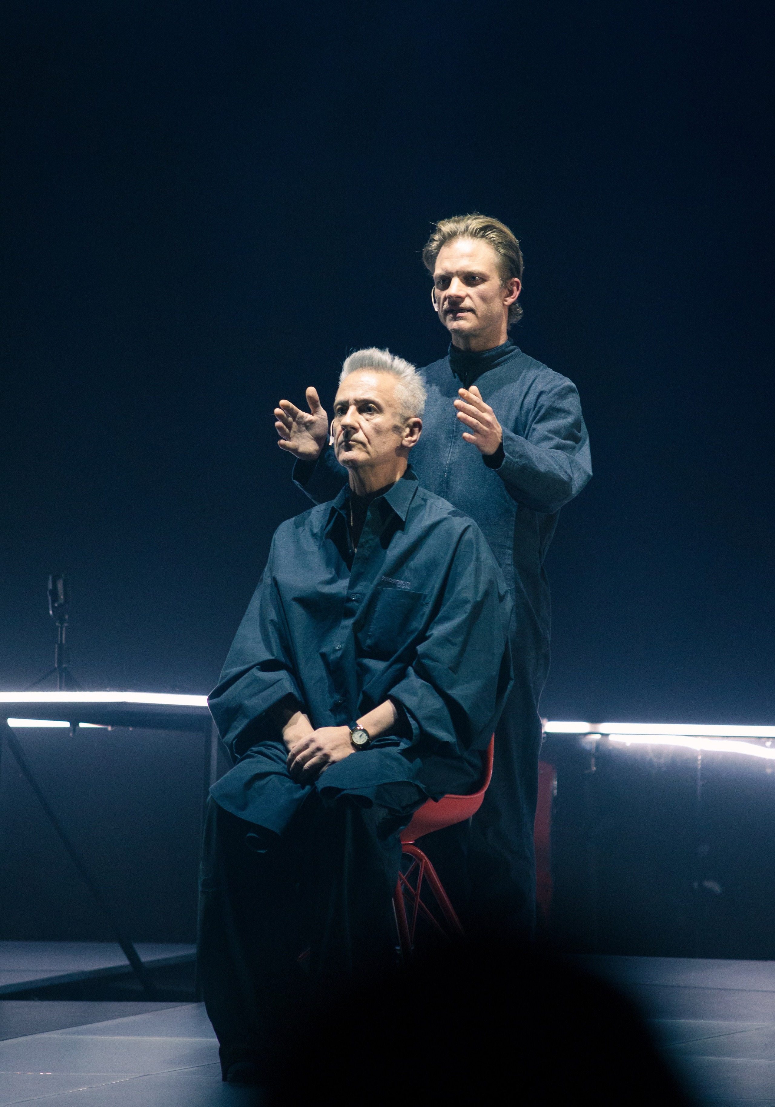 Театральная фотография. Фотограф в Санкт-Петербурге Степанская Юлия