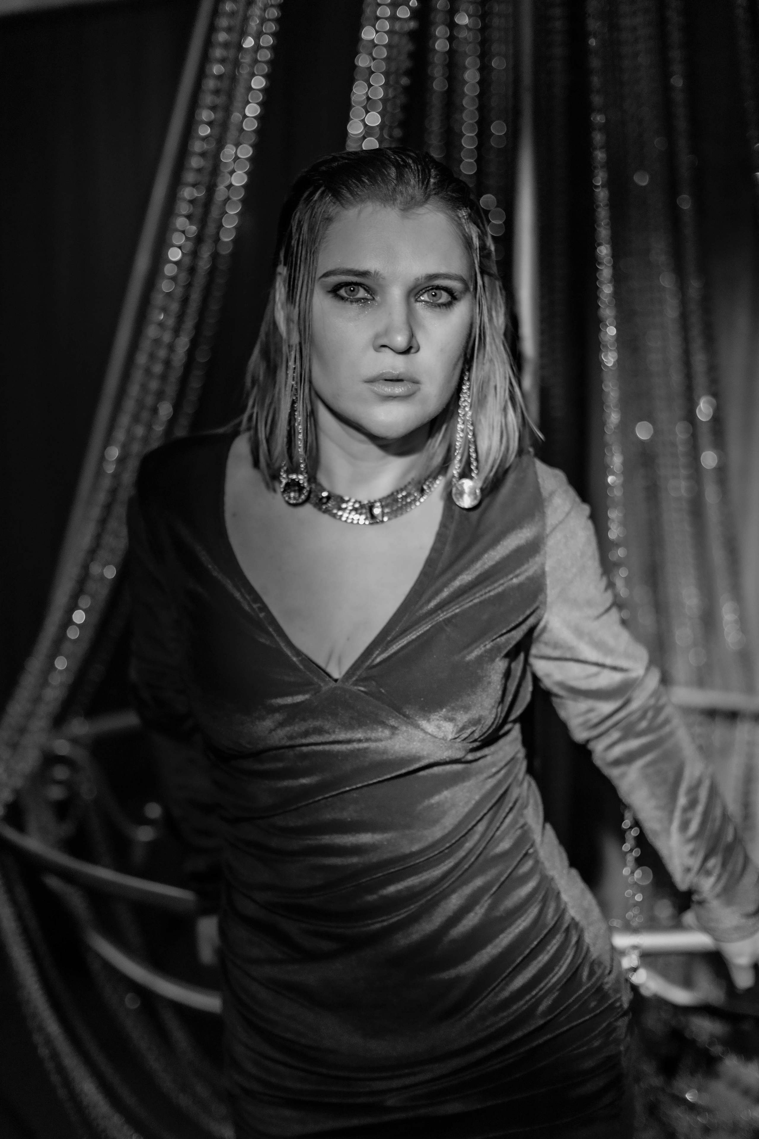 Индивидуальная съемка. Главная