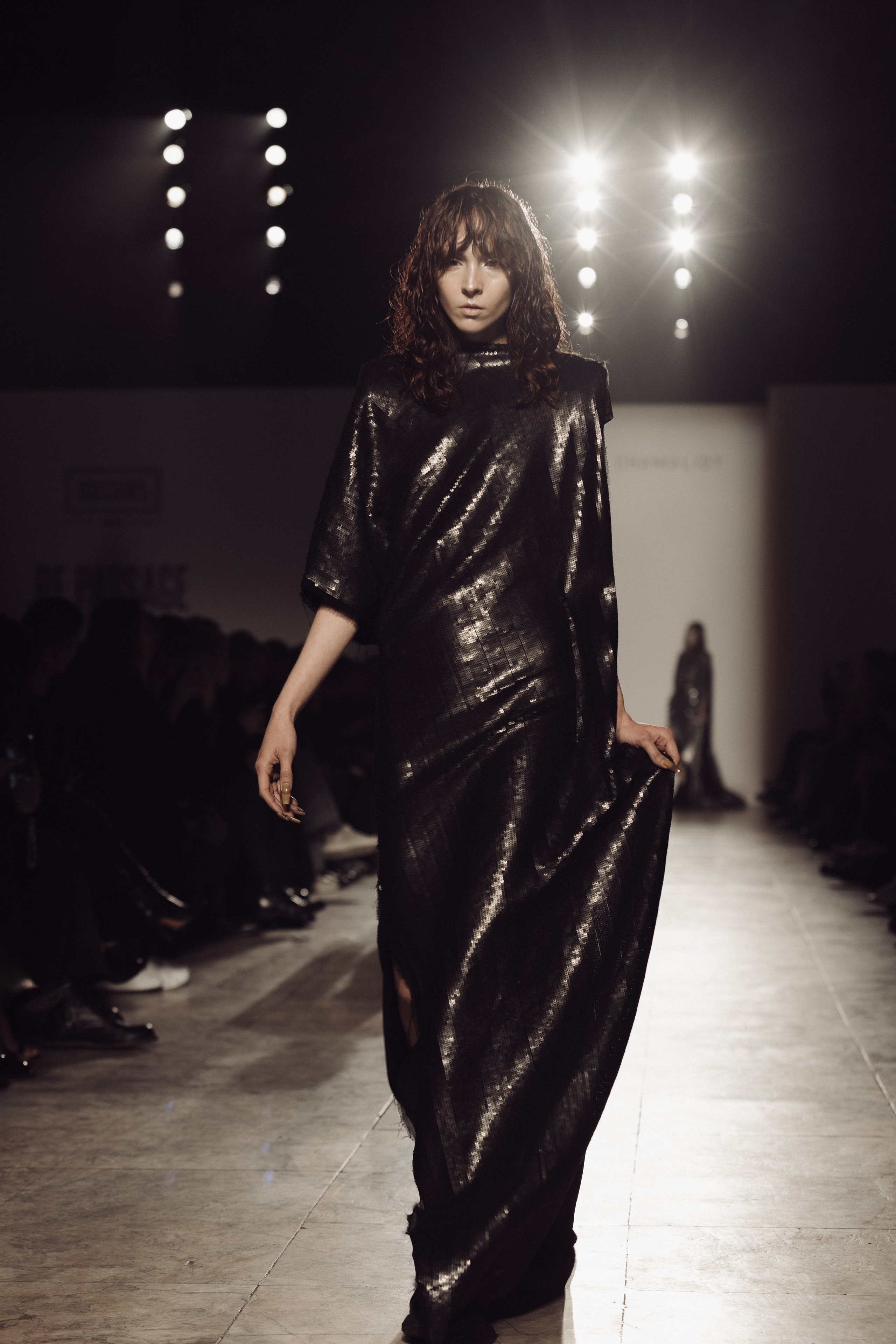 IANIS CHAMALIDY 09/25. Fashion Фотограф в СПб Yana Kochkina