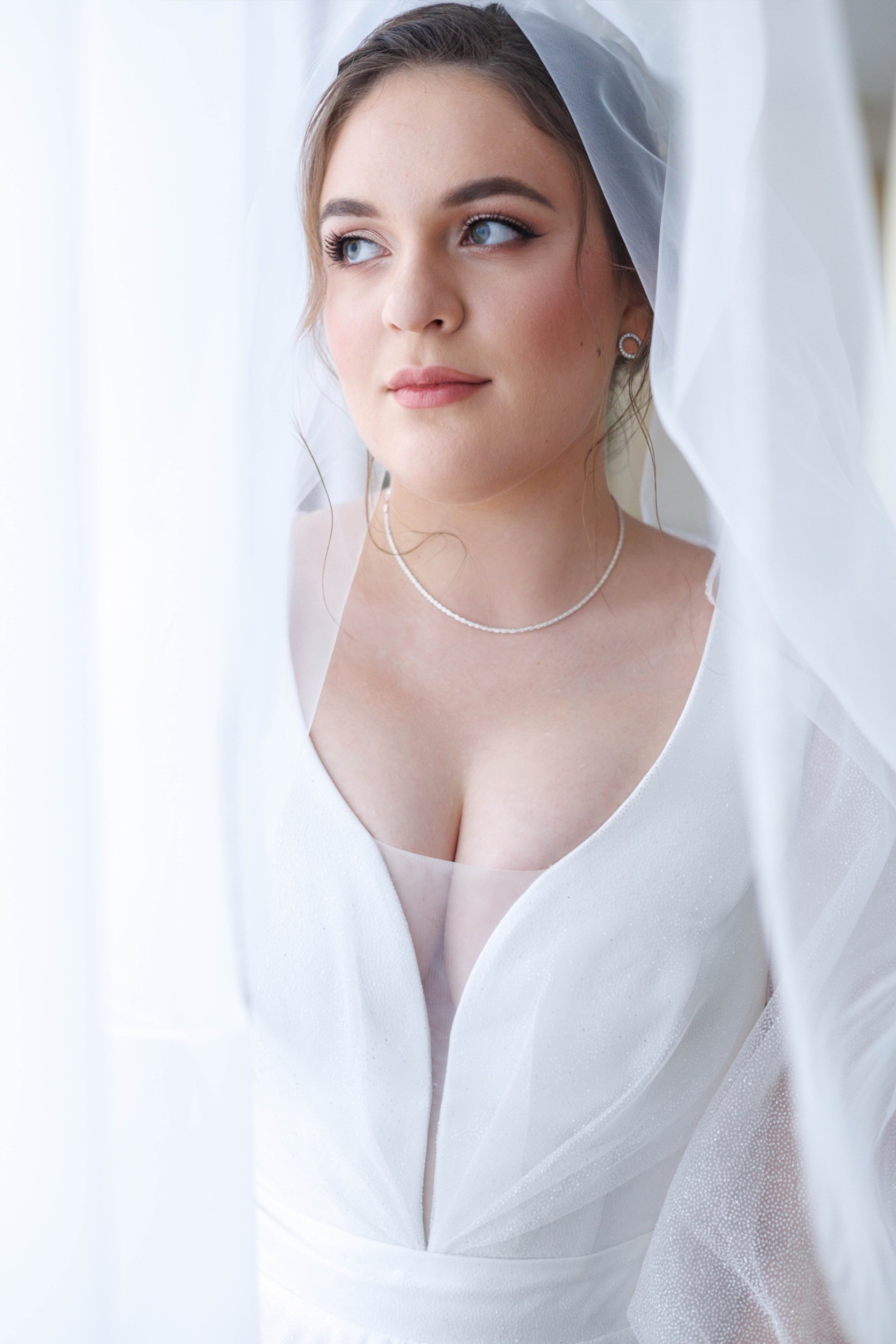 Данил & Юлия. Свадебный и портретный фотограф в Сортавала Яна Юрченко