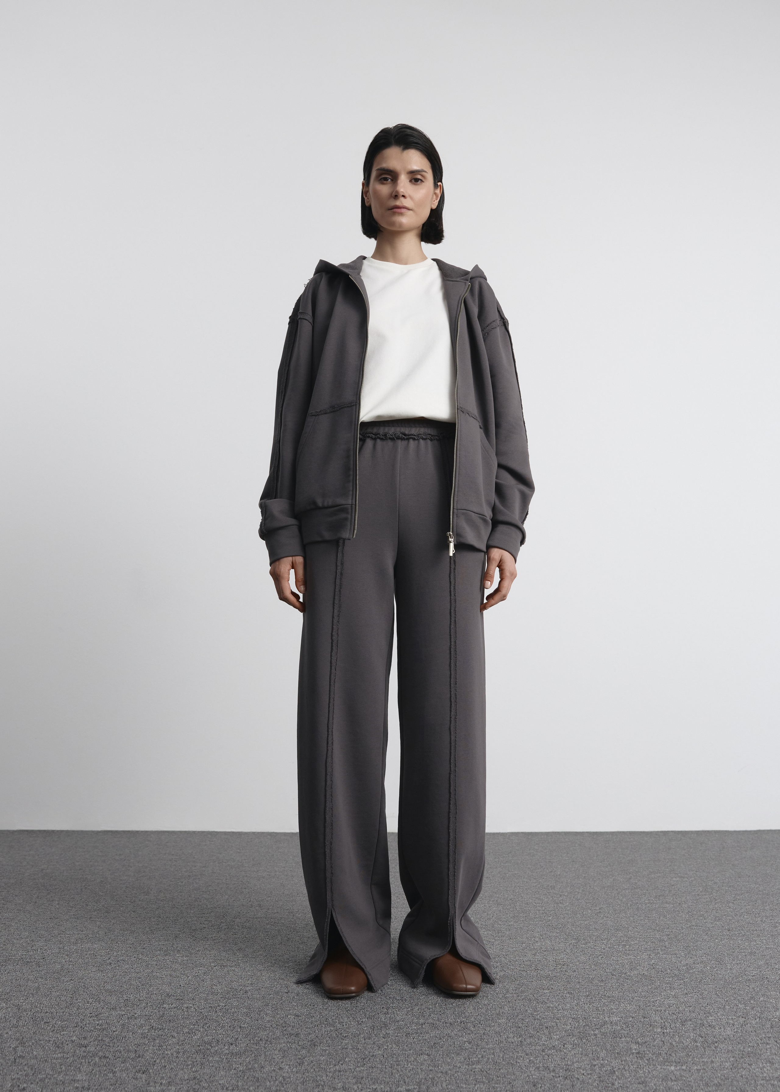 OTTEN. Darya Abramova photographer