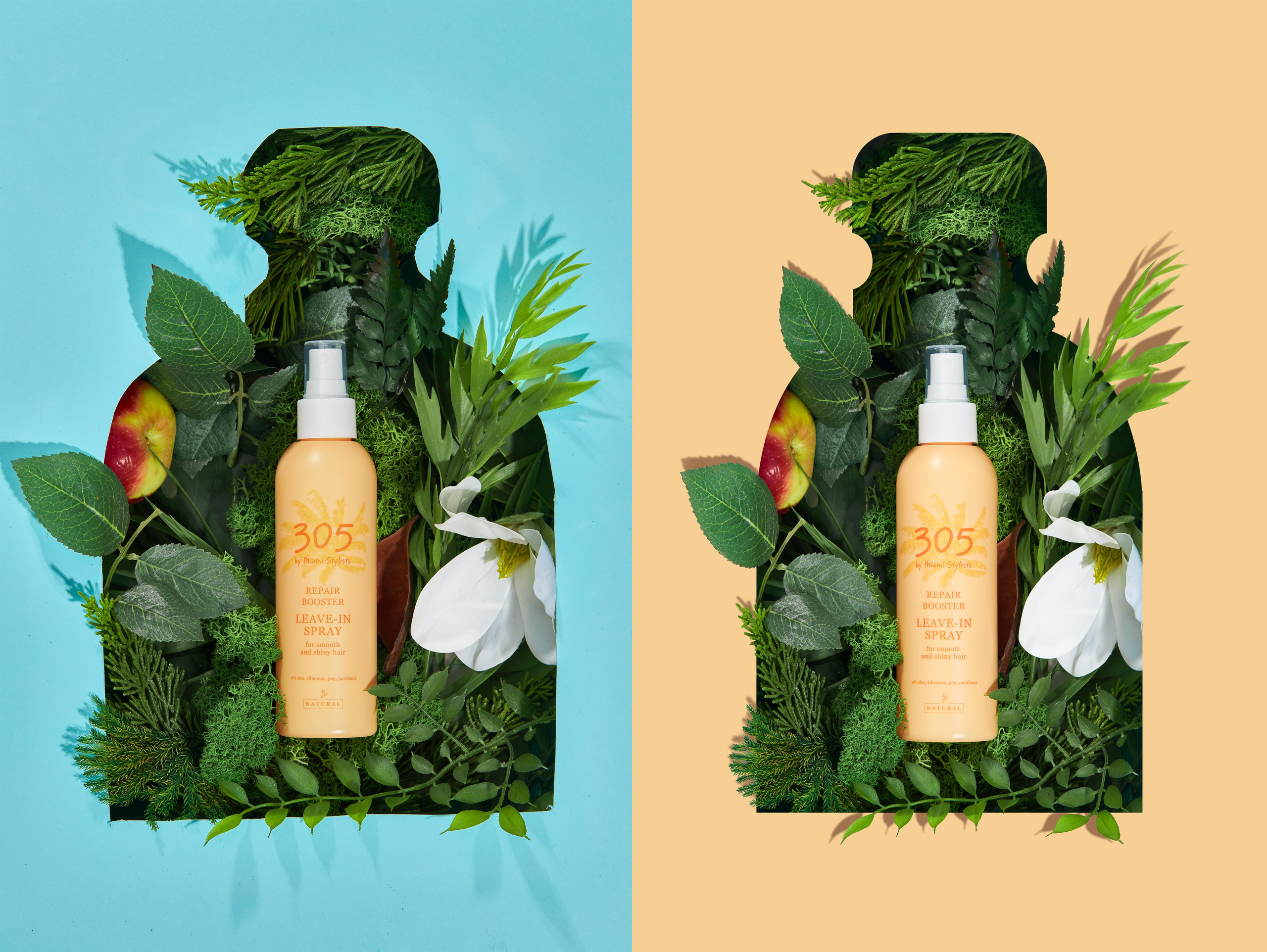 Уходовая Косметика