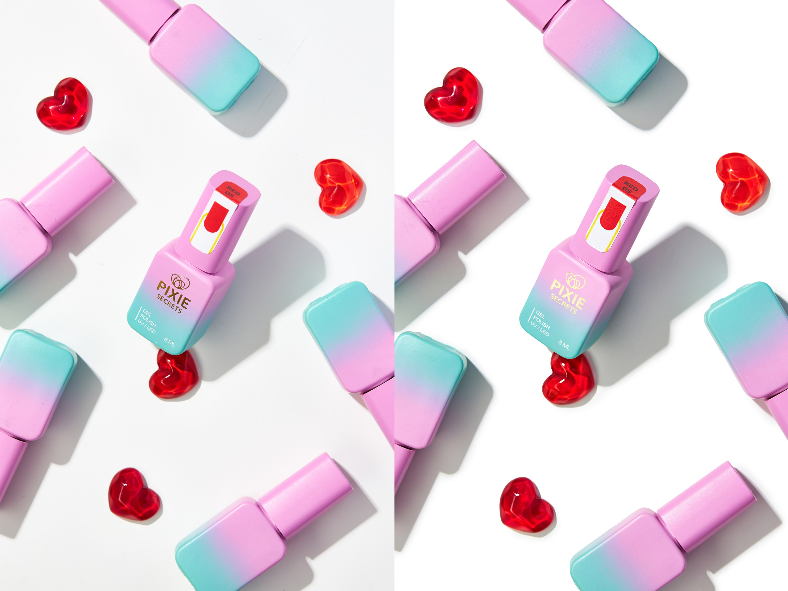 Декоративная косметика