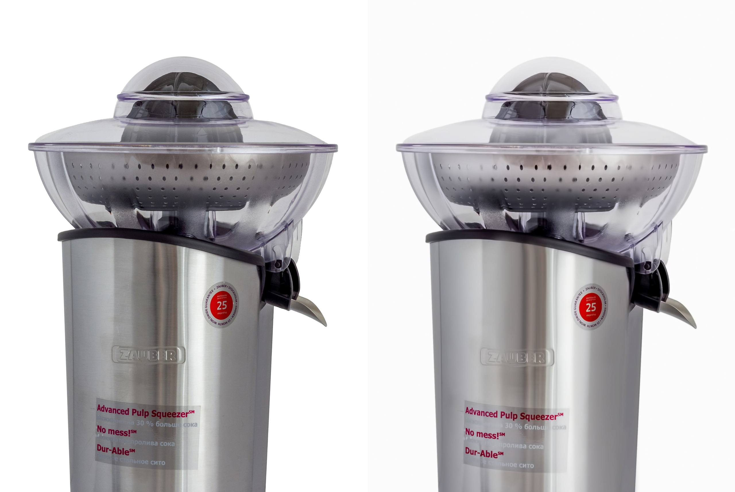 Косметические и бытовые приборы