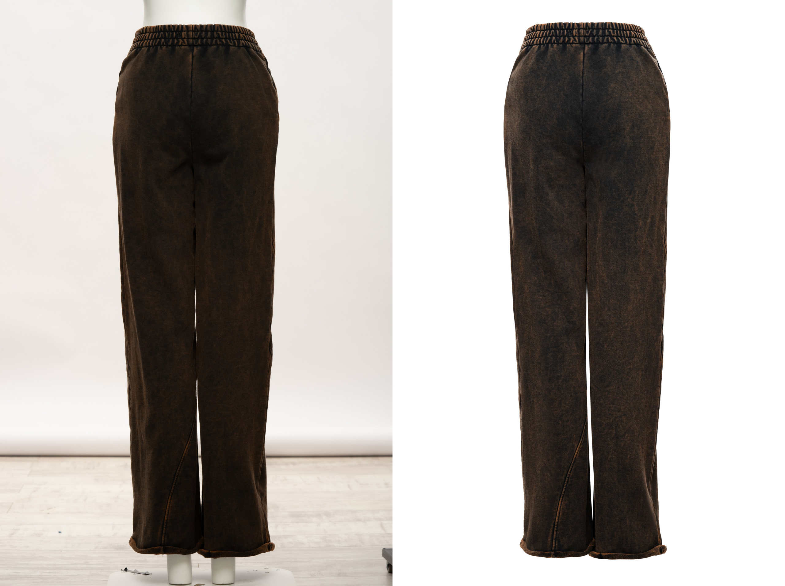 Брюки и штаны