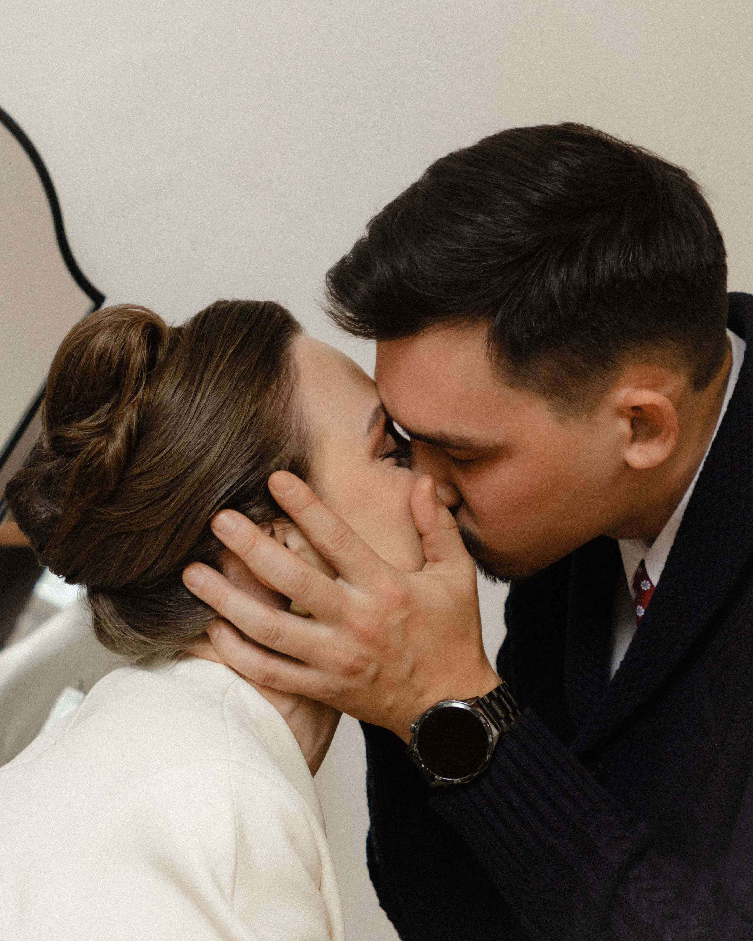 Искренность. Фотограф-ретушер