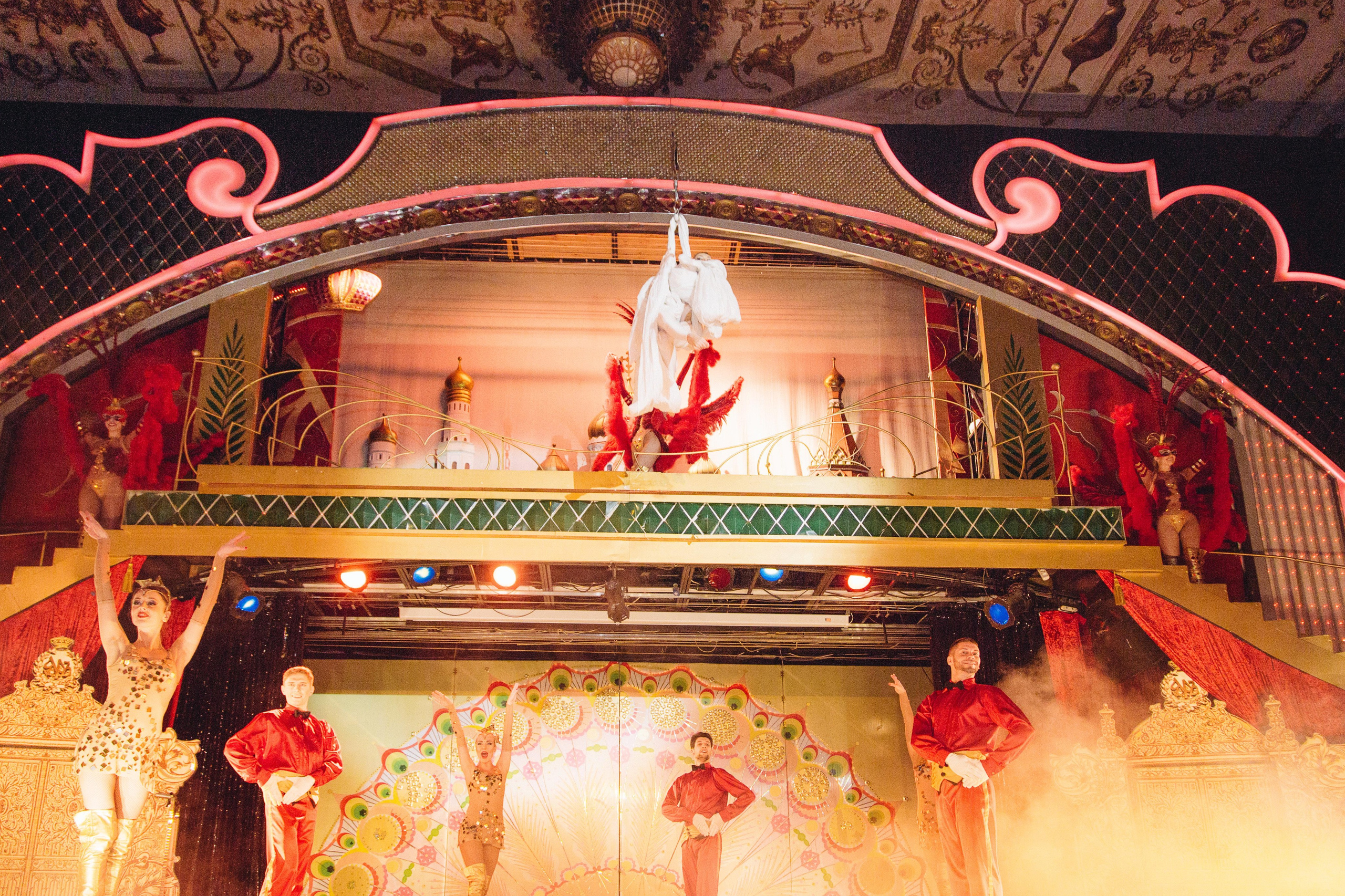 Юбилей Германа Хрусталева. Алёна Орлова Портретный фотограф Москва