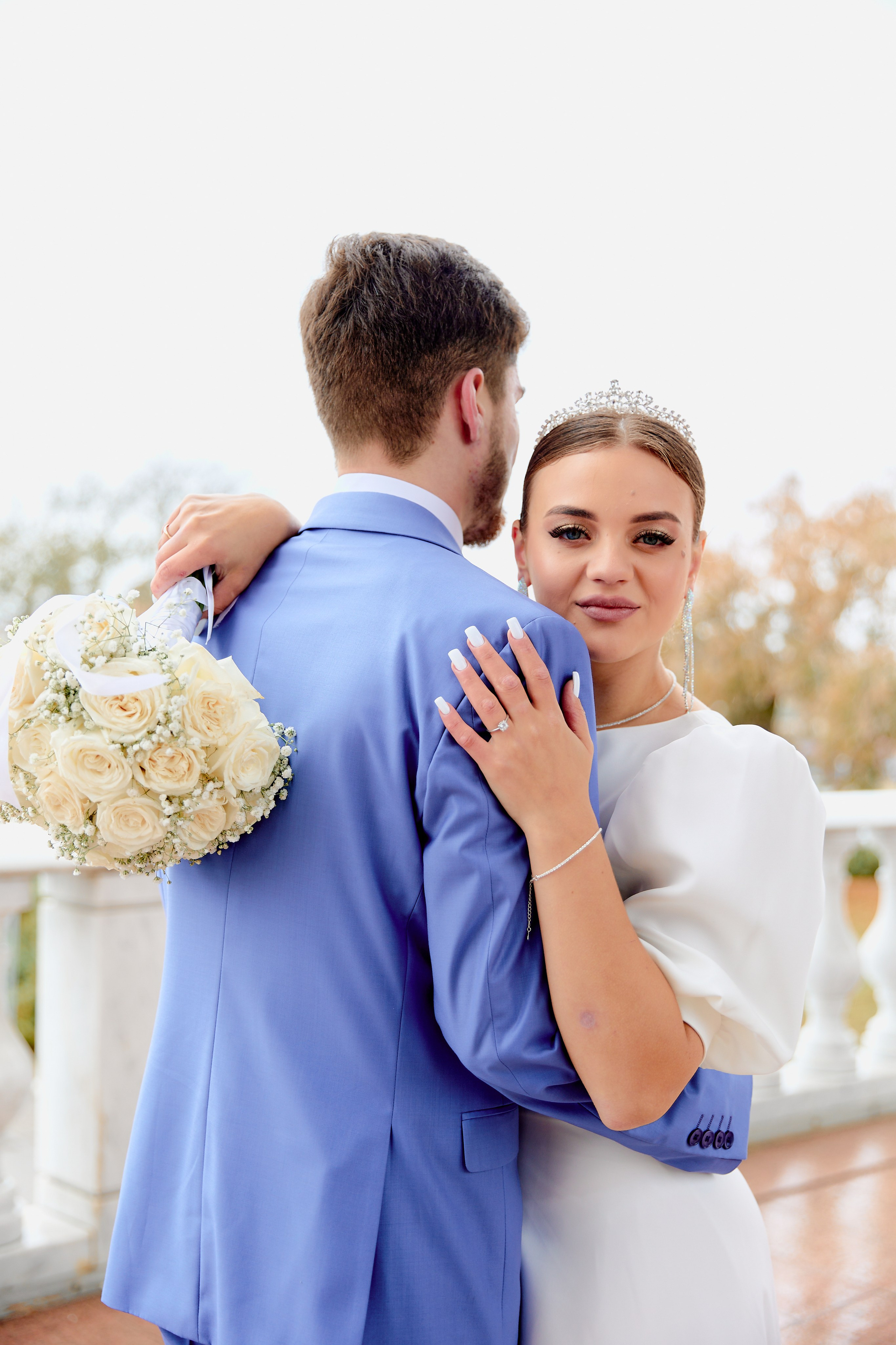 Данила &Лиза. Свадебный и семейный фотограф г. Саранск