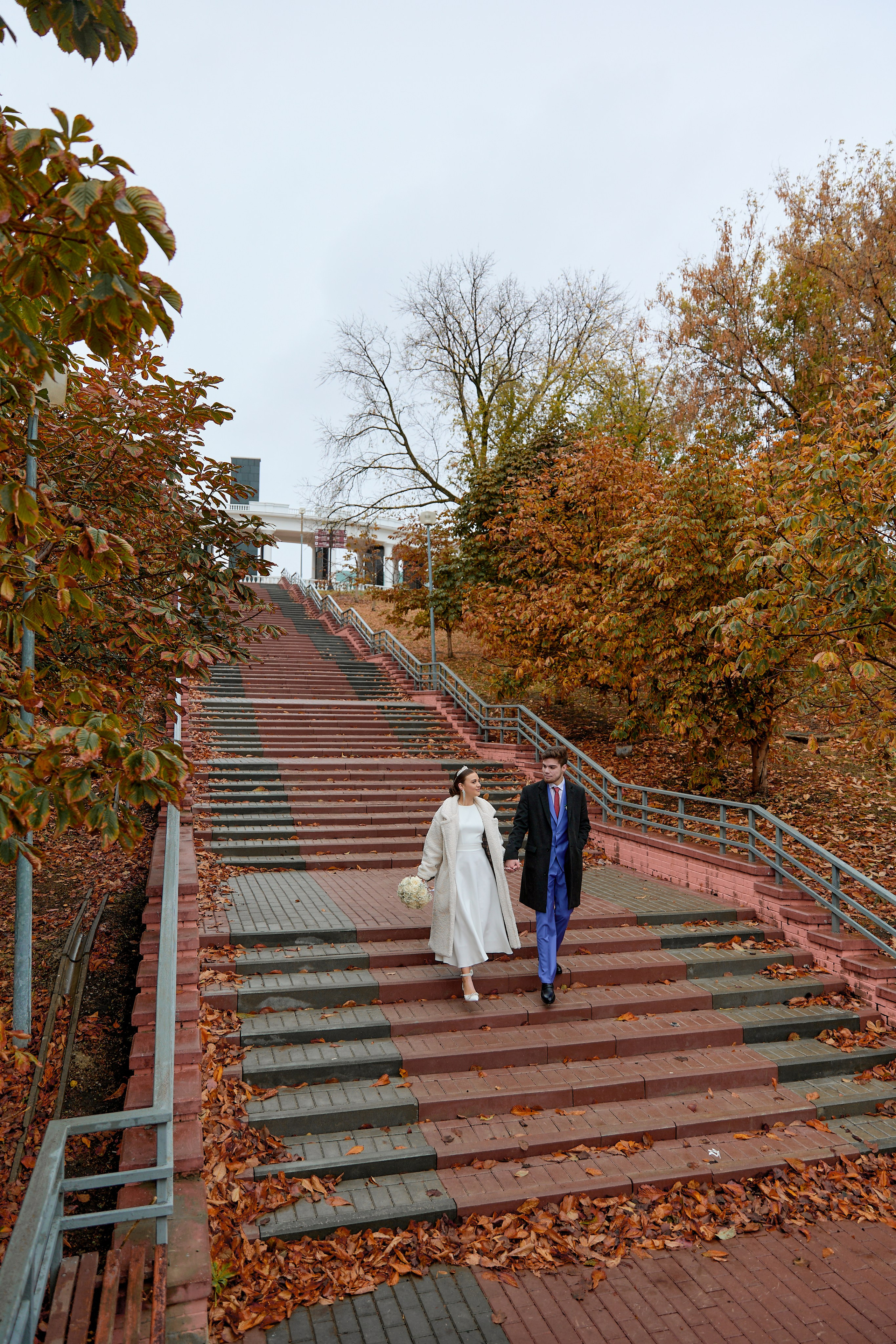 Данила &Лиза. Свадебный и семейный фотограф г. Саранск