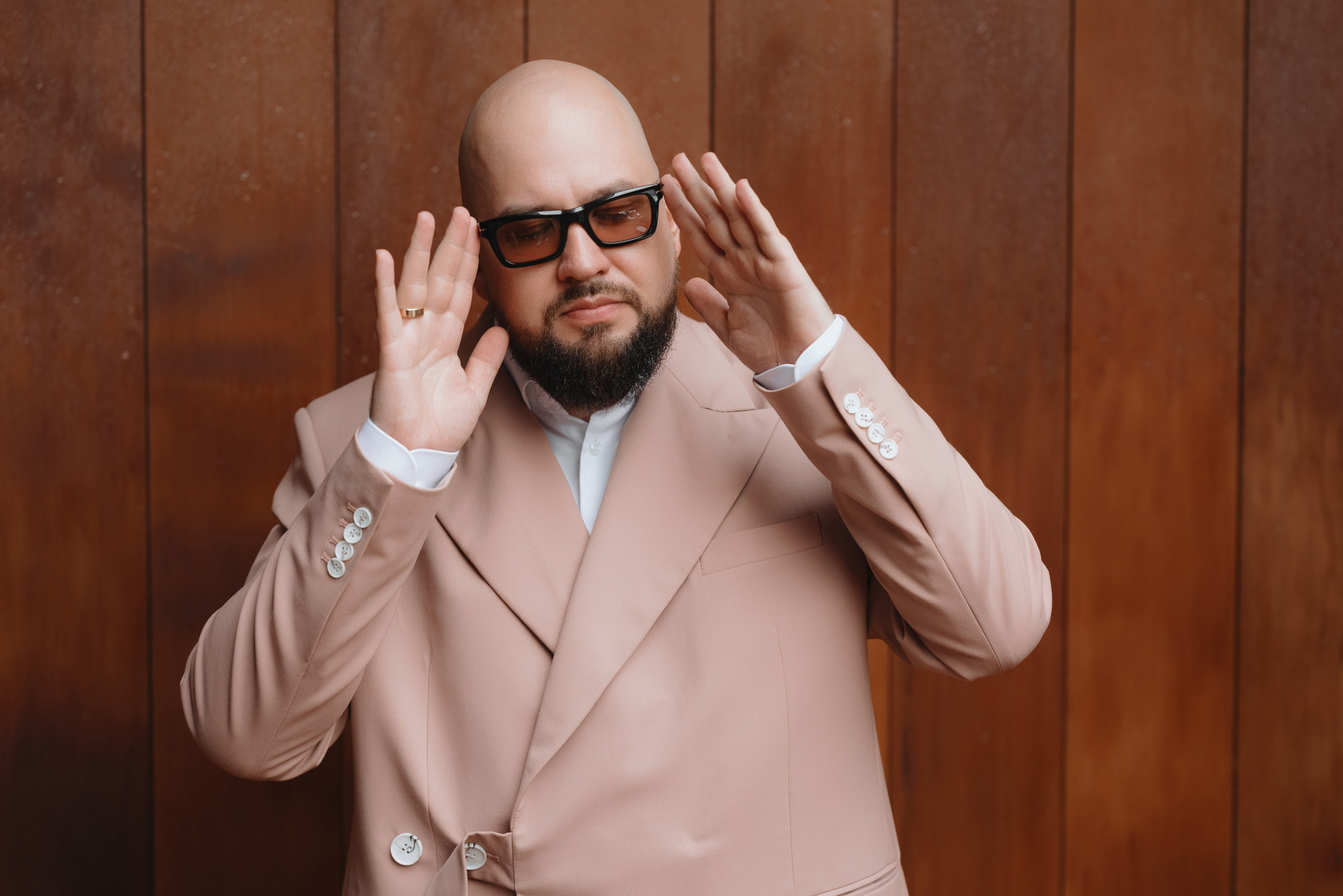 Иван и Александра. Свадебный фотограф в Москве Артём Кившарь