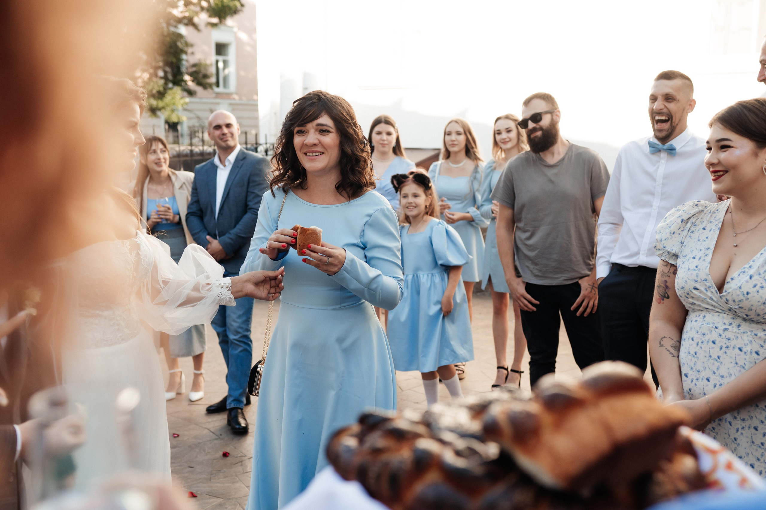 Лиза и Лёша. Фотограф Виктория Грибова г. Вологда