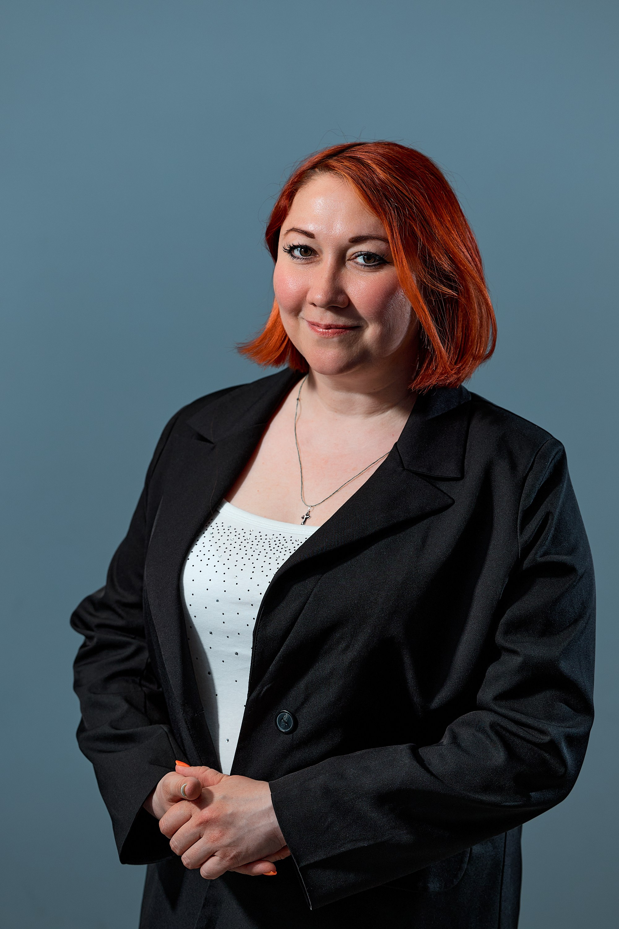 Неформат 2026 (Школа 91). Портретный фотограф Евгений Денисов