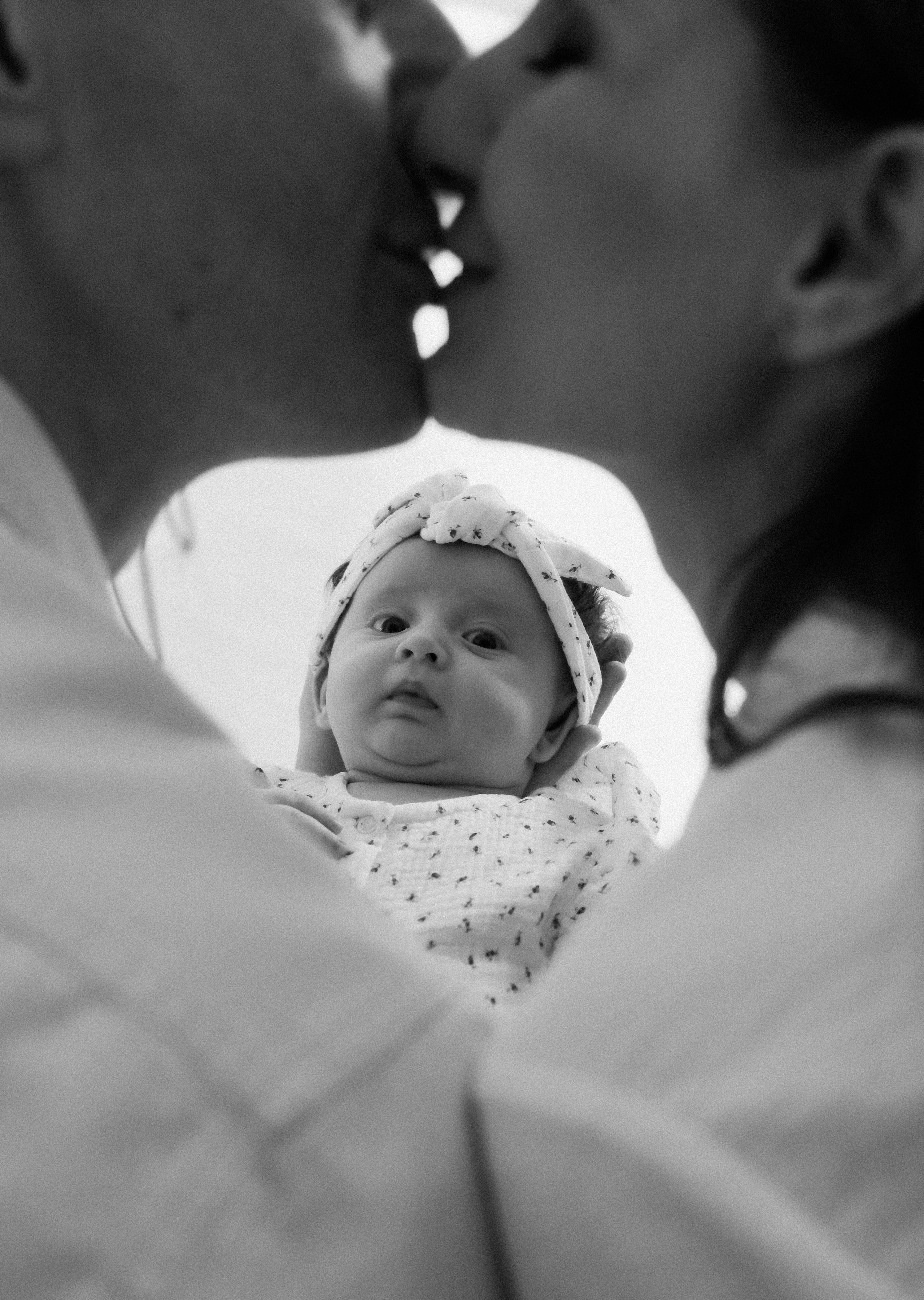 Семейная фотосессия, фотосессия в Москве. Ньюборн и детский фотограф в Москве Шигина Марина