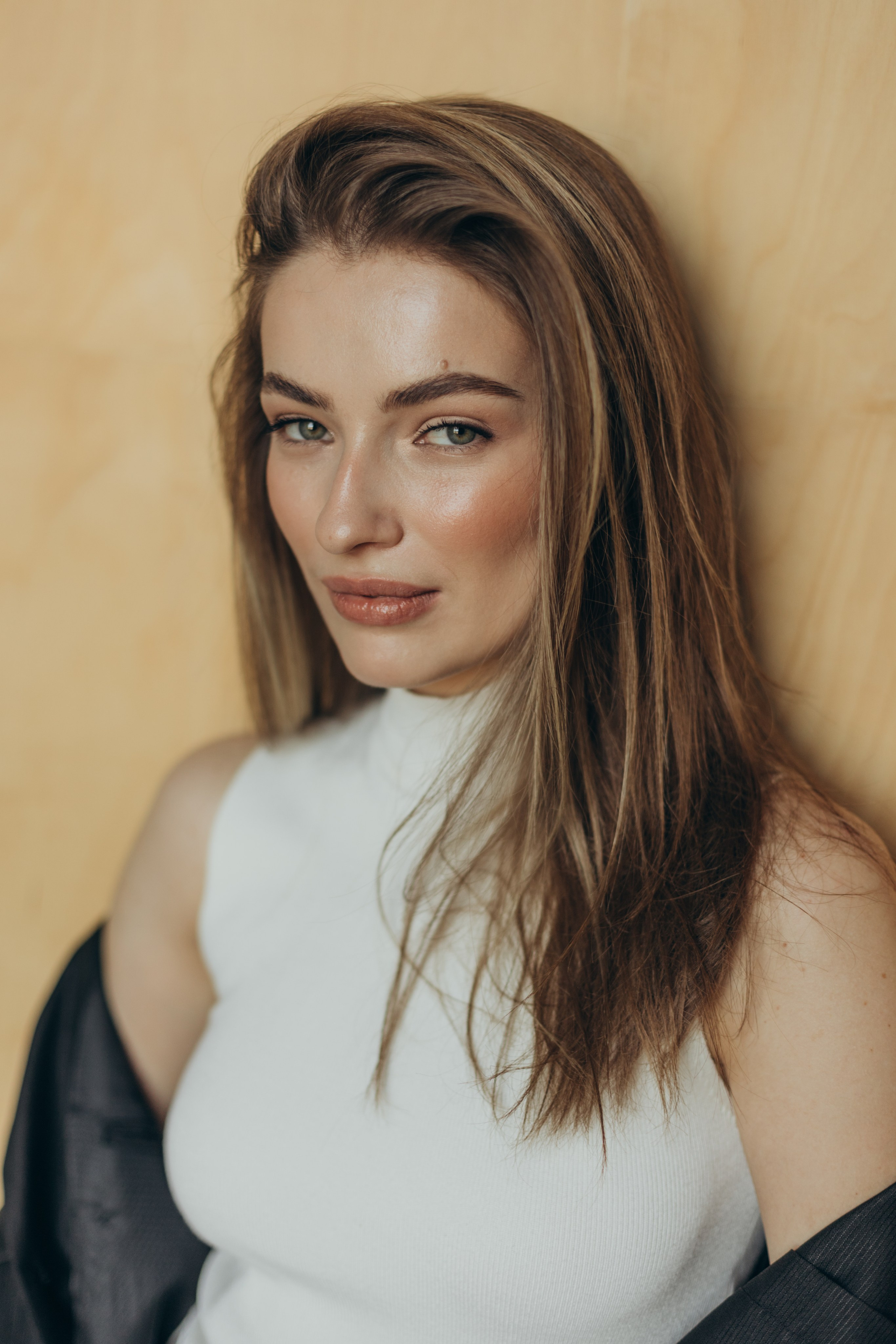 Брутальная женственность. Фотограф в Краснодаре Евгения Михаевич