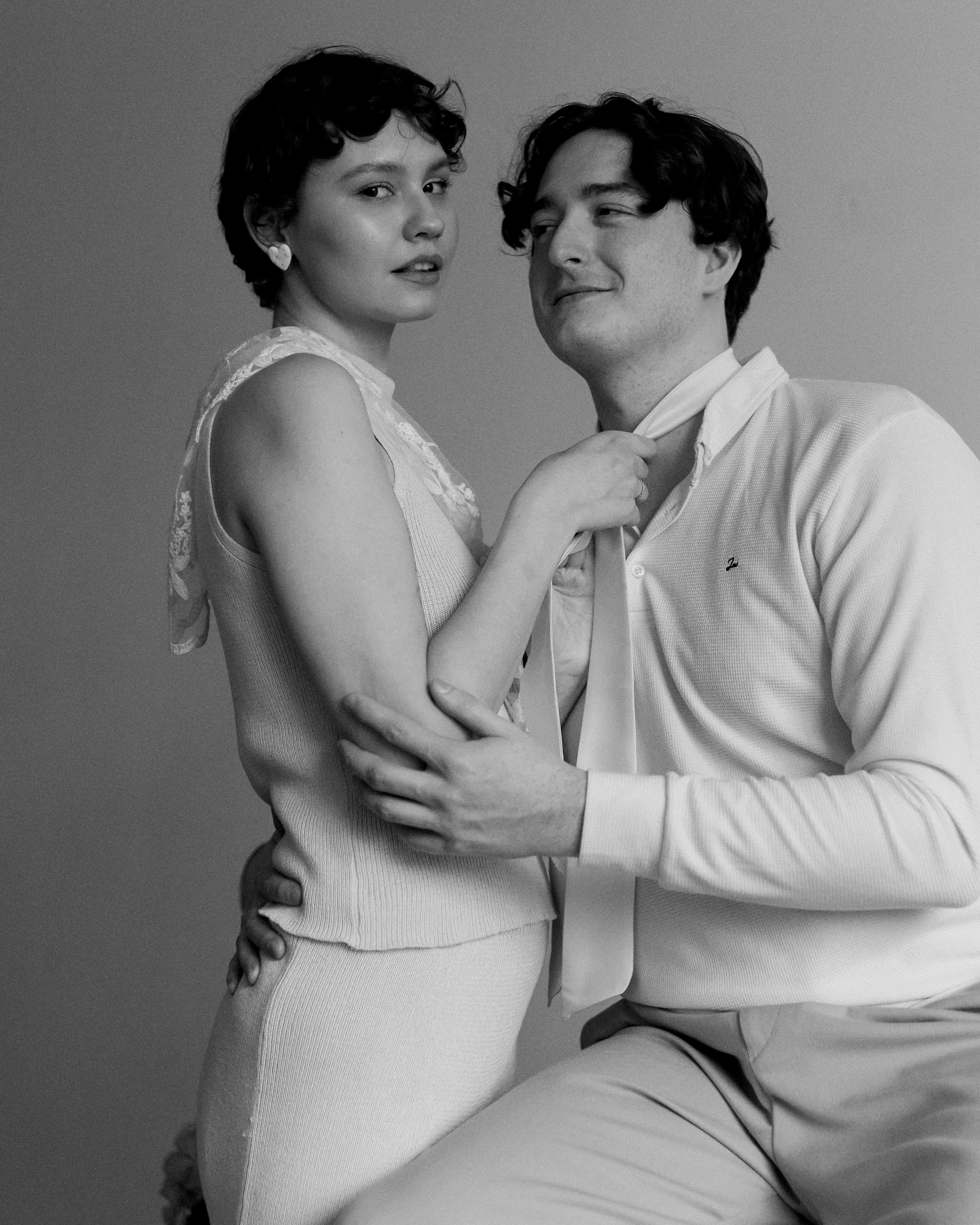 Love Story: Maria & Artur. Портретный и семейный фотограф в Краснодаре