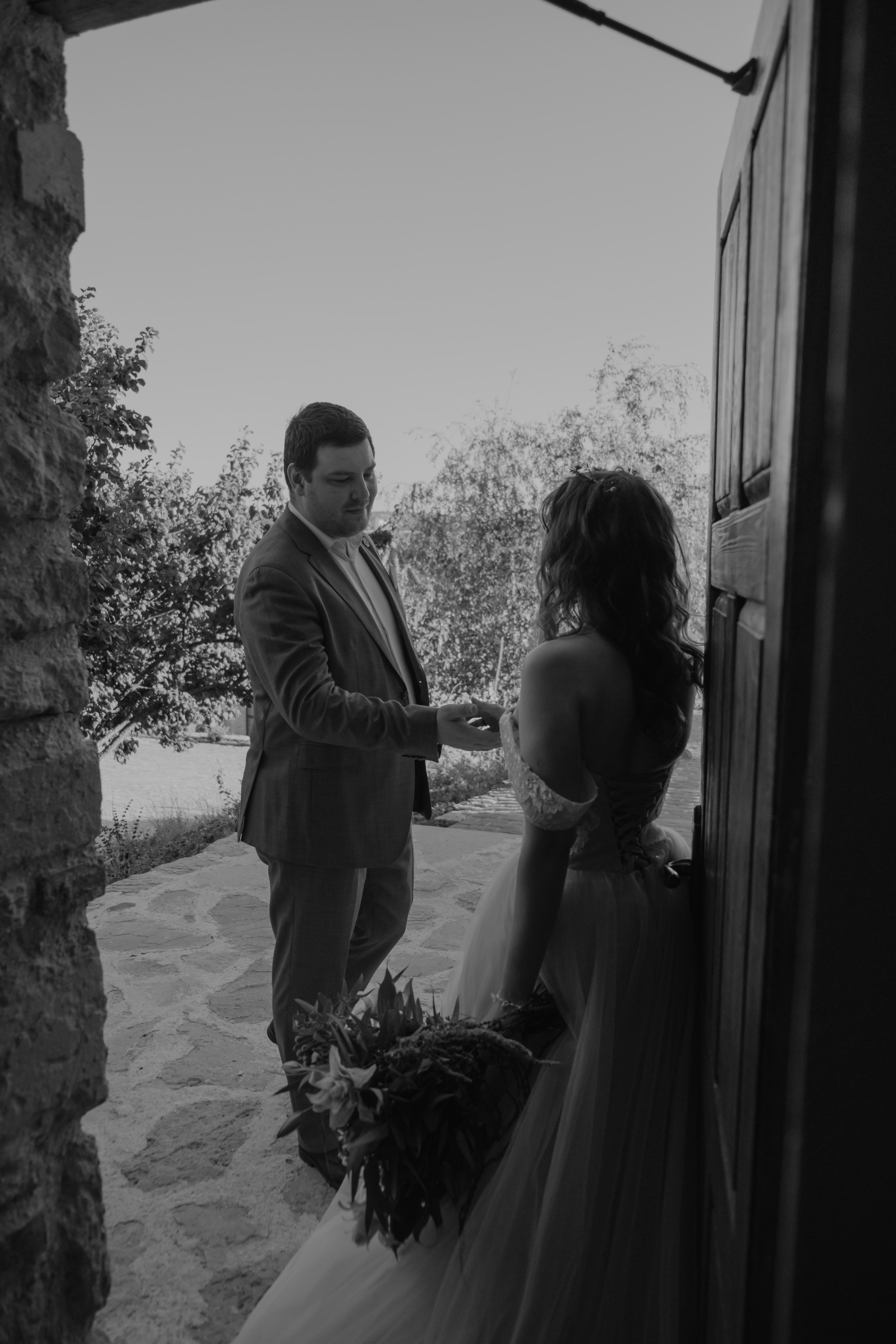 Chatea Andre. Фотограф и Видеограф Анапа, Новороссийск, Краснодар. Алина и Женя