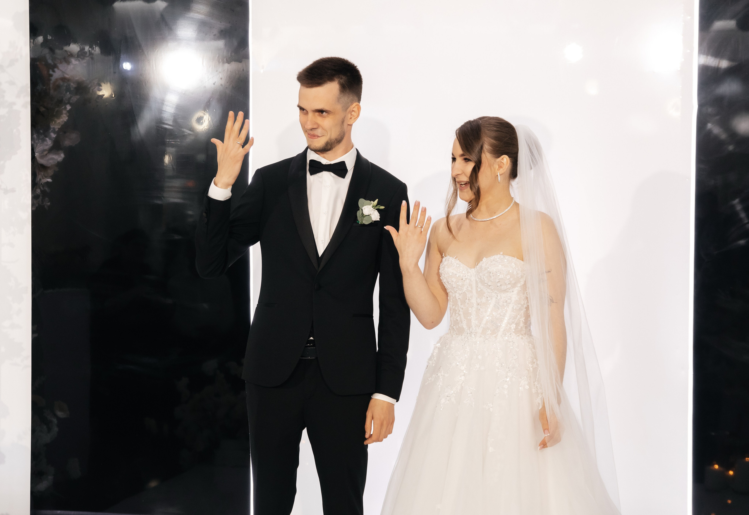 Maxim & Diana. Свадебный фотограф Ильнар Асадуллин