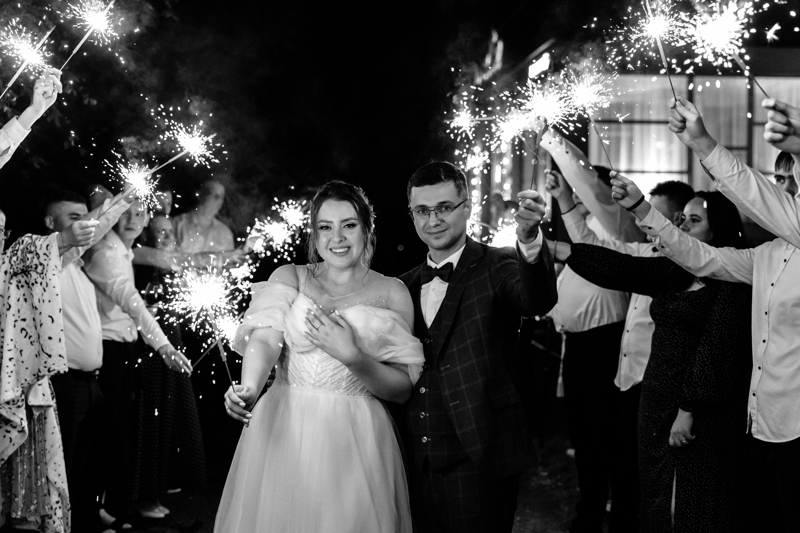 Паша и Настя. Организатор мероприятий в Абакане I Ольга Петухова