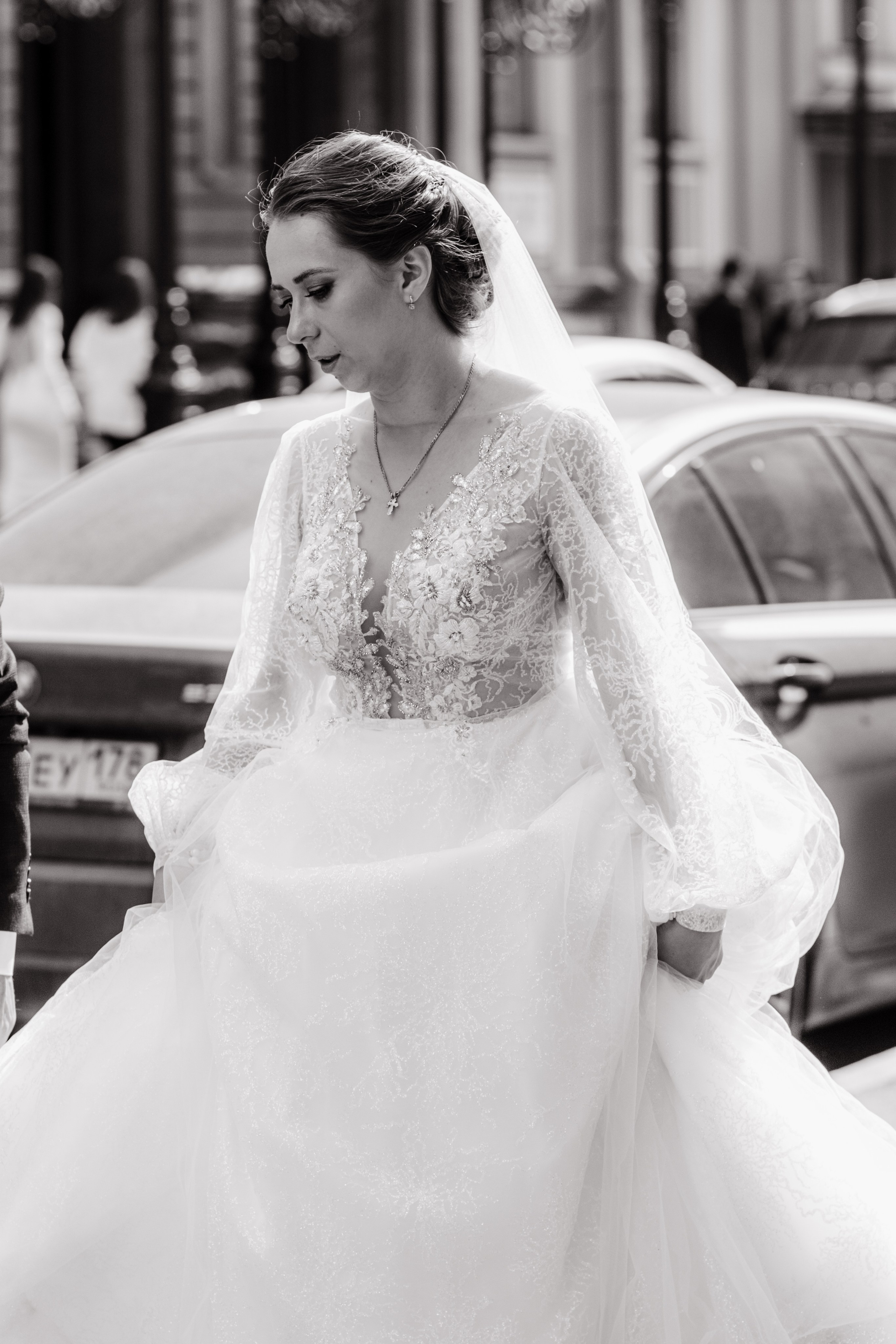 Василина & Андрей. Свадебный, семейный фотограф в Санкт-Петербурге