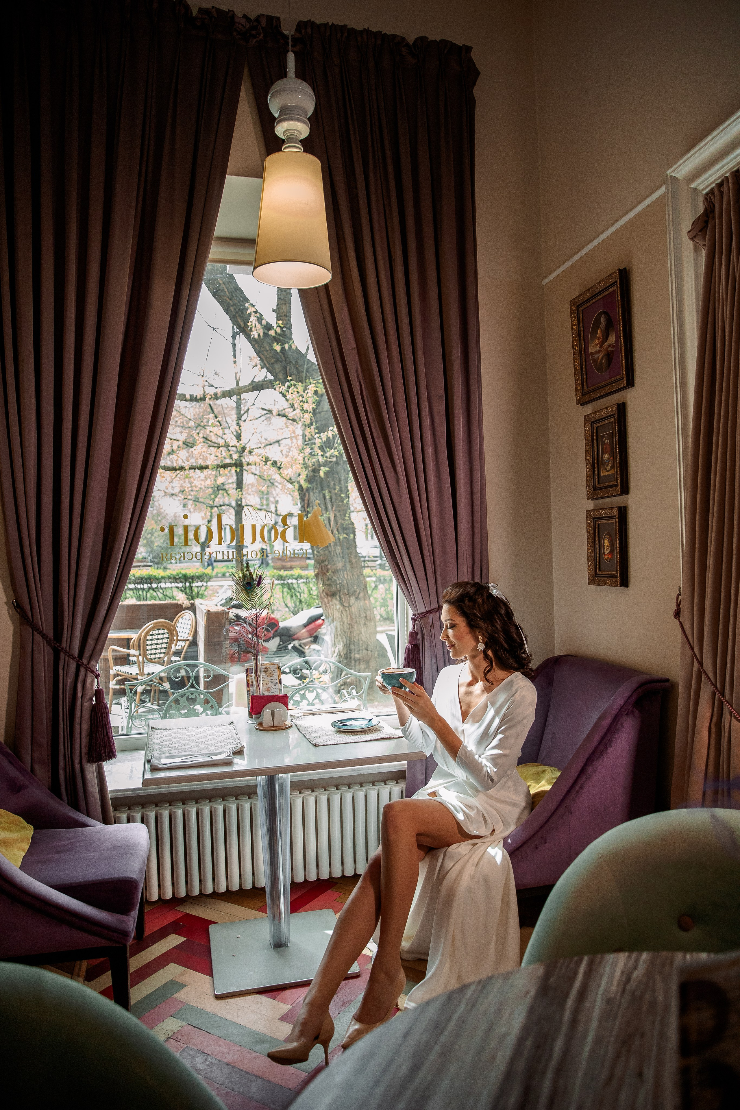 Виктория. Свадебный и семейный фотограф в Челябинске Юлия Ишимова