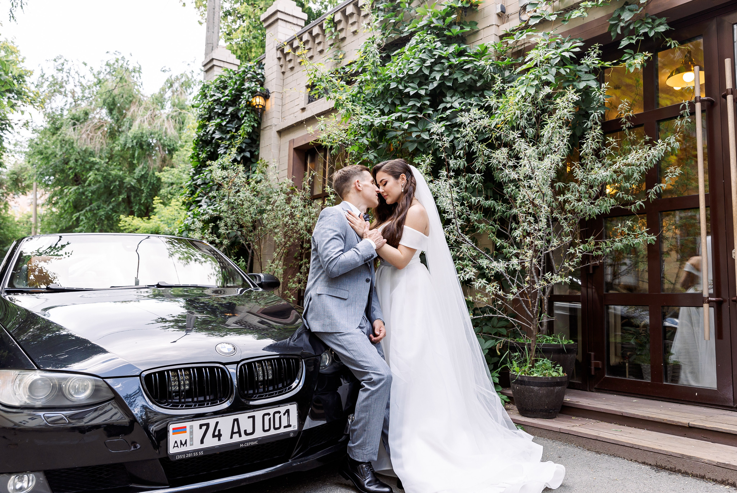 Сергей и Валерия. Свадебный и семейный фотограф в Челябинске Юлия Ишимова