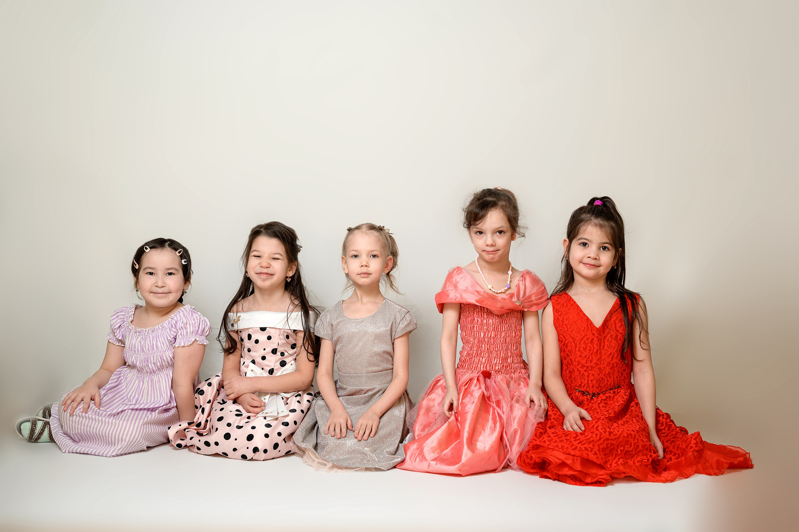 Д/с № 3к3 группа «Звёздочки» (индивидуальный дизайн книги). Фотограф новорожденных, семейный детский в Тюмени Татьяна Морозова